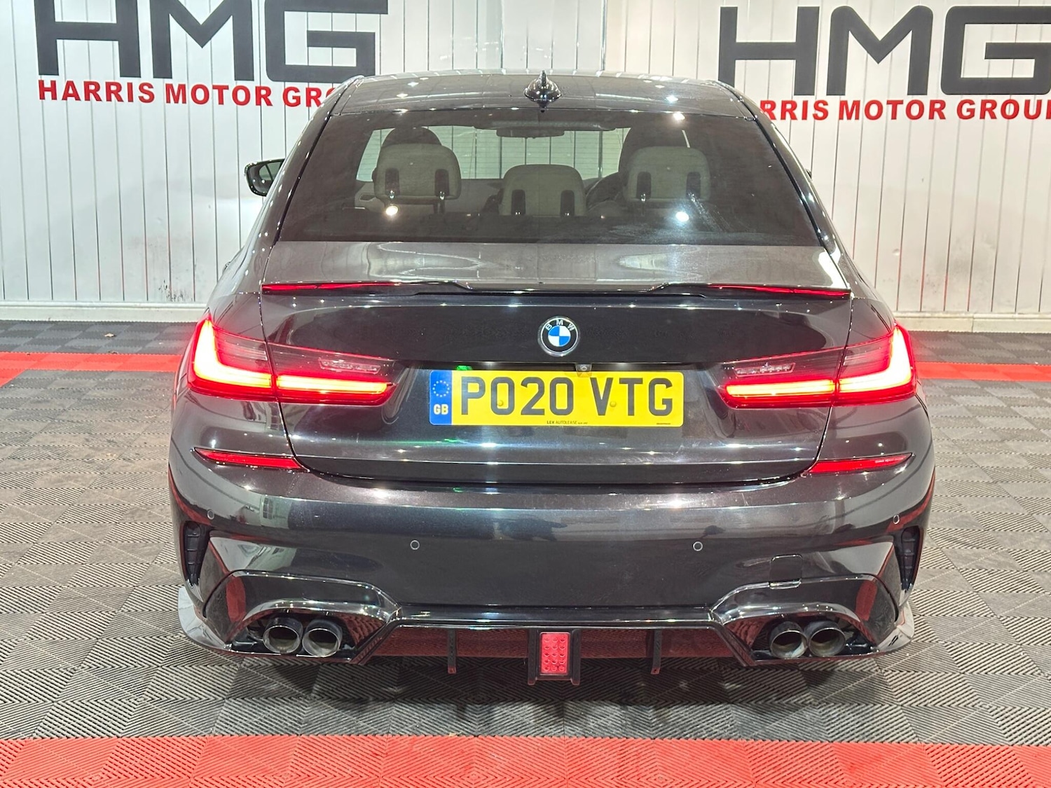 Used BMW 3 Series 2020 for sale - 76585562: Photo 14