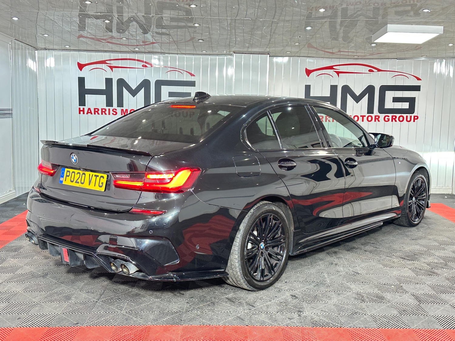 Used BMW 3 Series 2020 for sale - 76585562: Photo 15