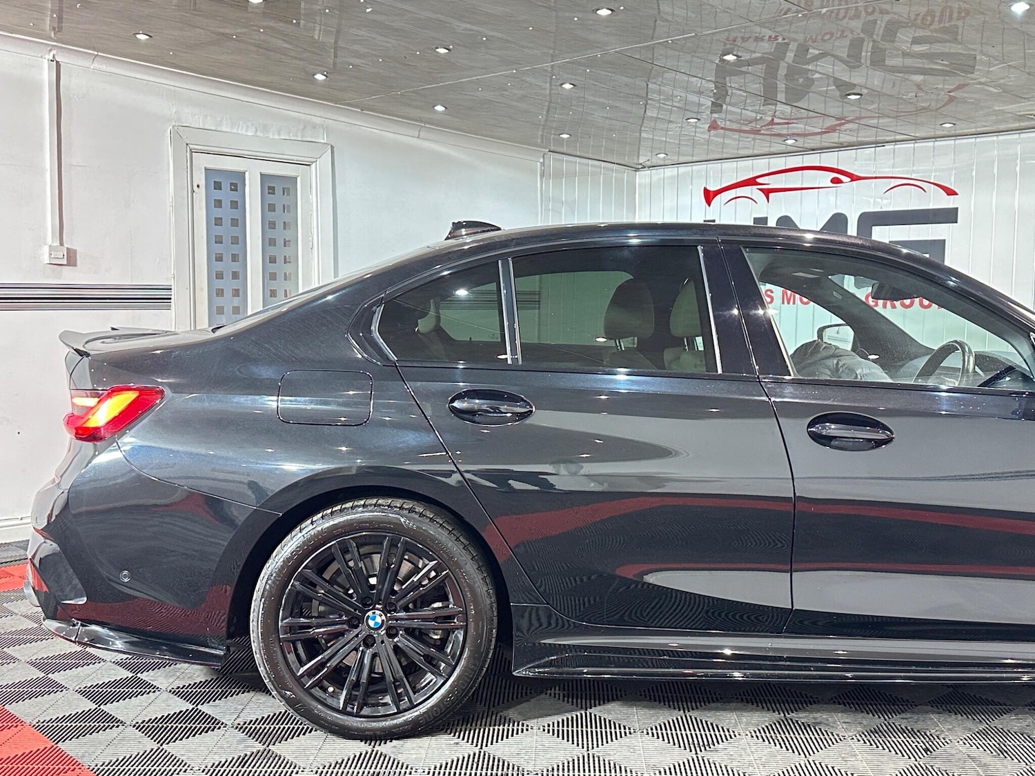 Used BMW 3 Series 2020 for sale - 76585562: Photo 16