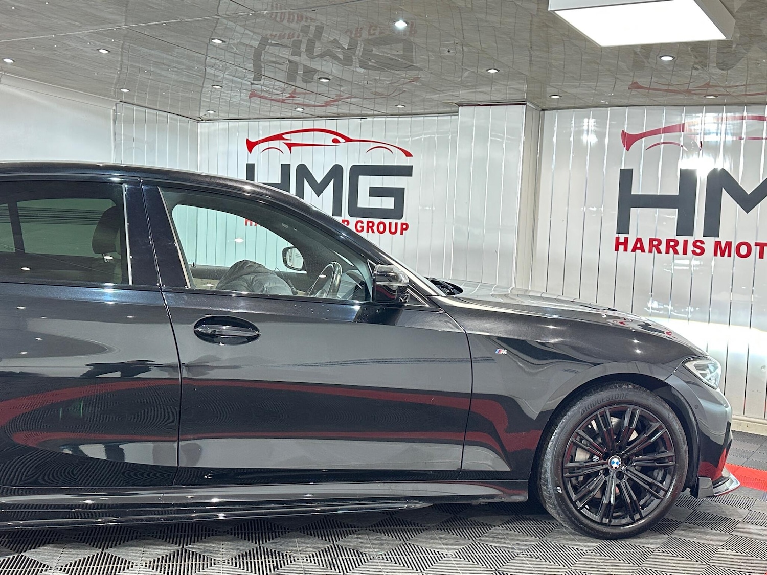 Used BMW 3 Series 2020 for sale - 76585562: Photo 17