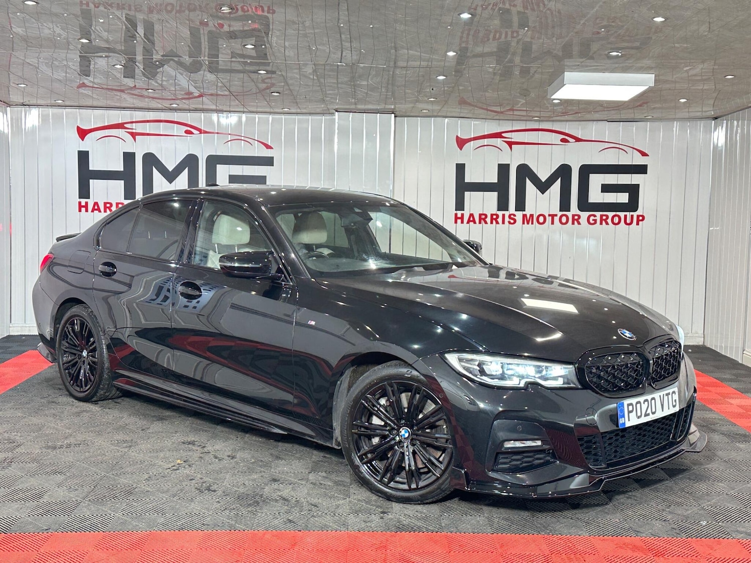 Used BMW 3 Series 2020 for sale - 76585562: Photo 18