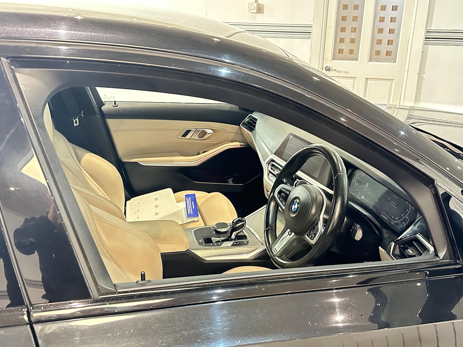 Used BMW 3 Series 2020 for sale - 76585562: Photo 19