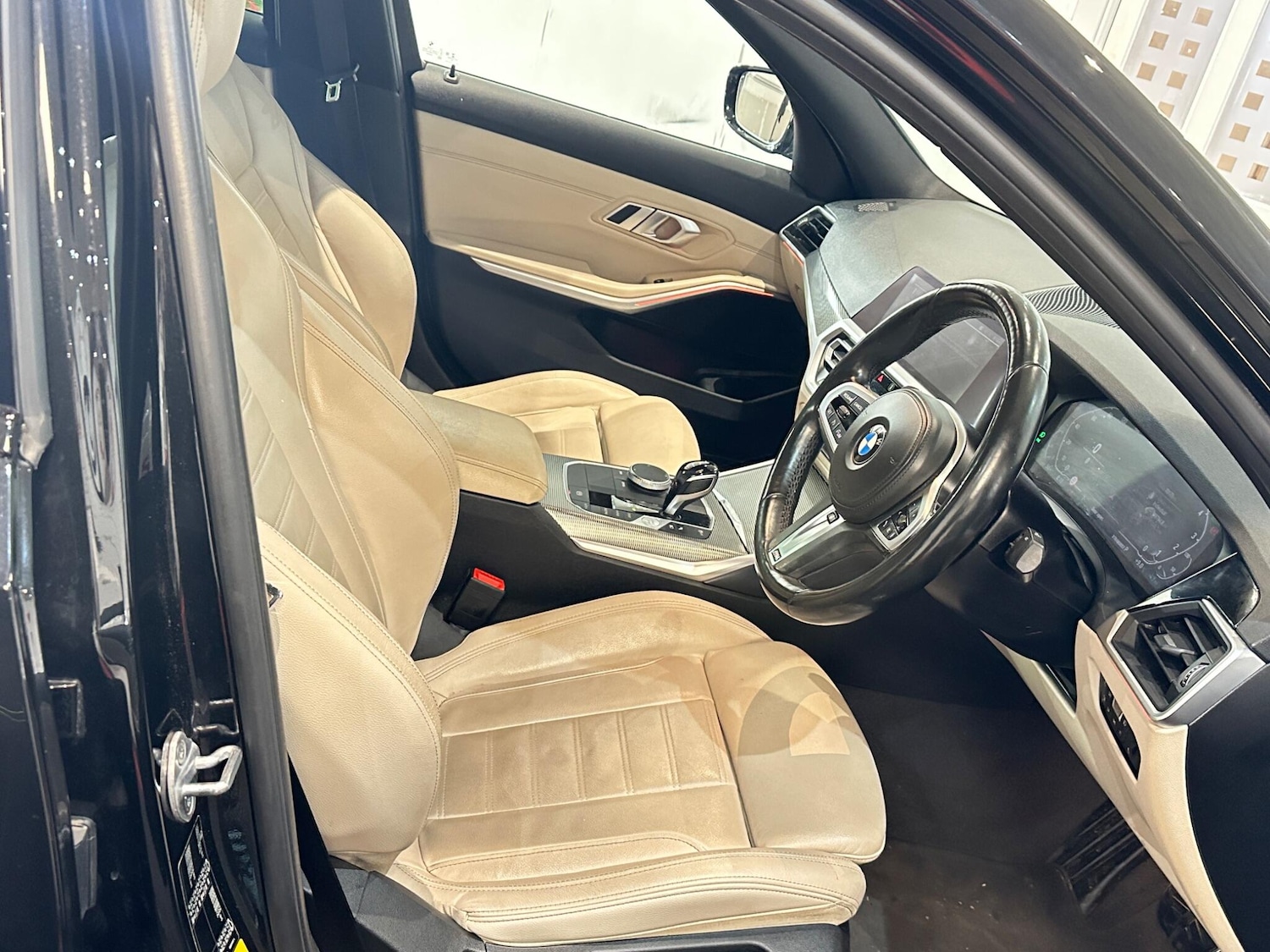 Used BMW 3 Series 2020 for sale - 76585562: Photo 20