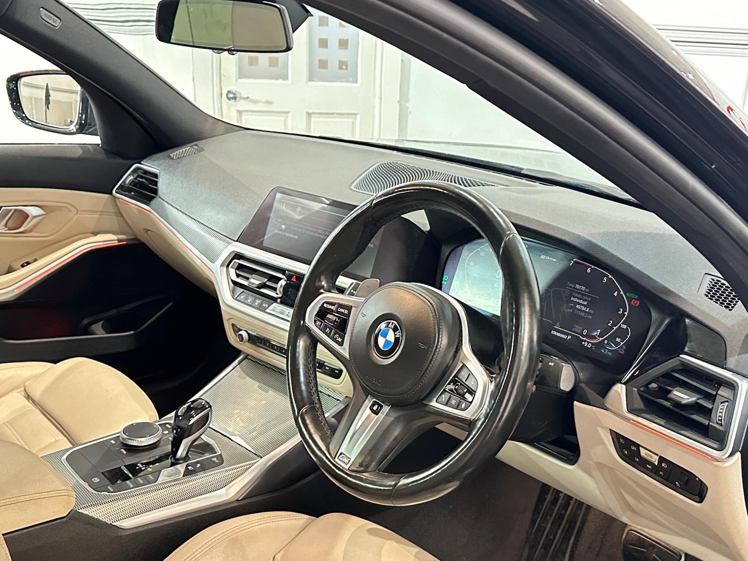 Used BMW 3 Series 2020 for sale - 76585562: Photo 21