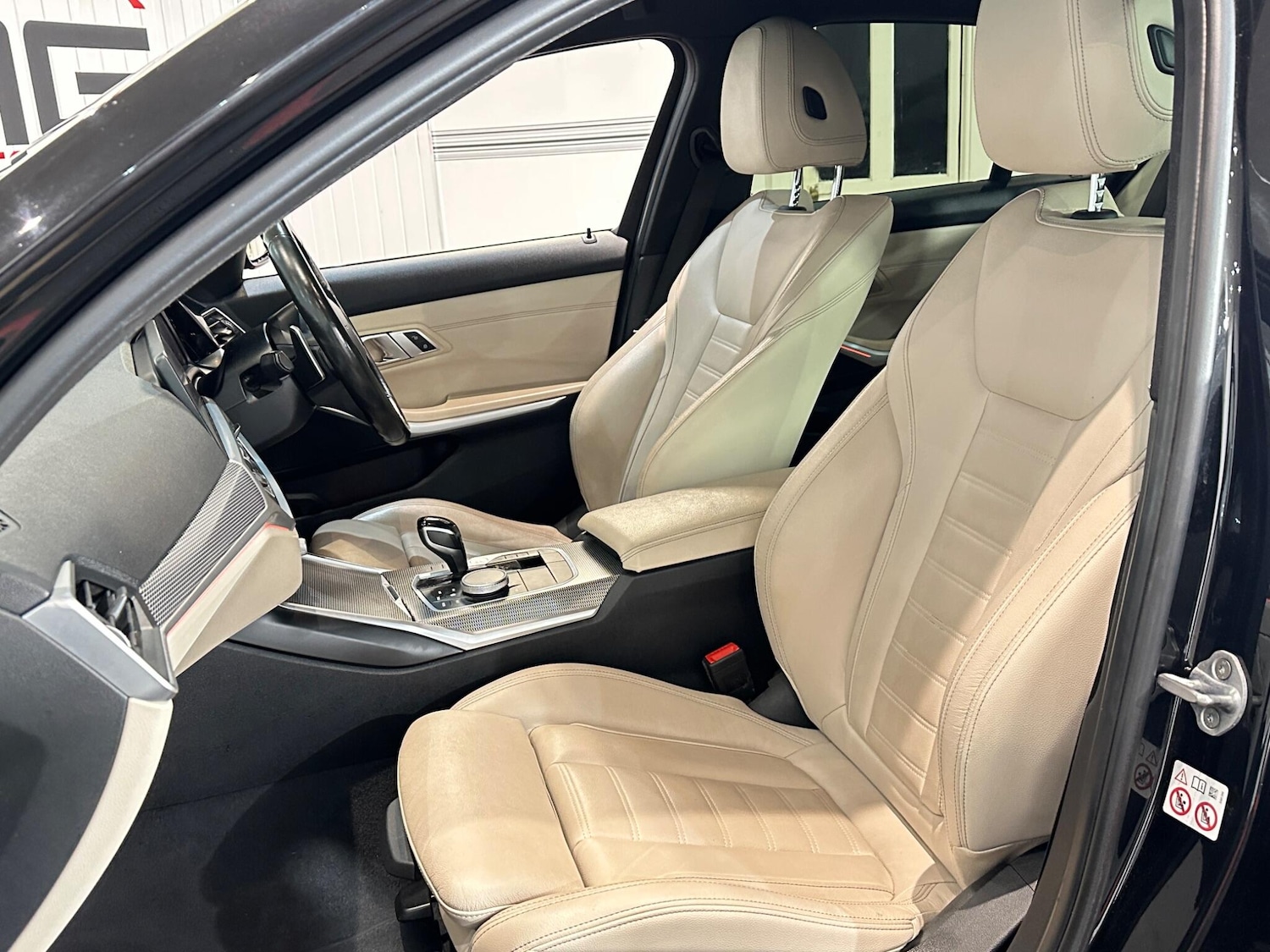 Used BMW 3 Series 2020 for sale - 76585562: Photo 25