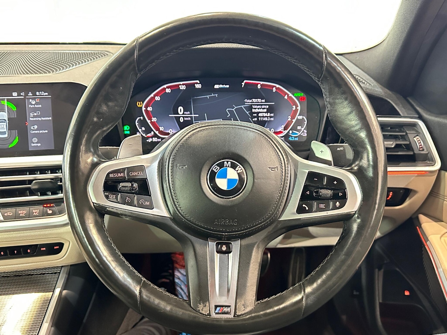 Used BMW 3 Series 2020 for sale - 76585562: Photo 27