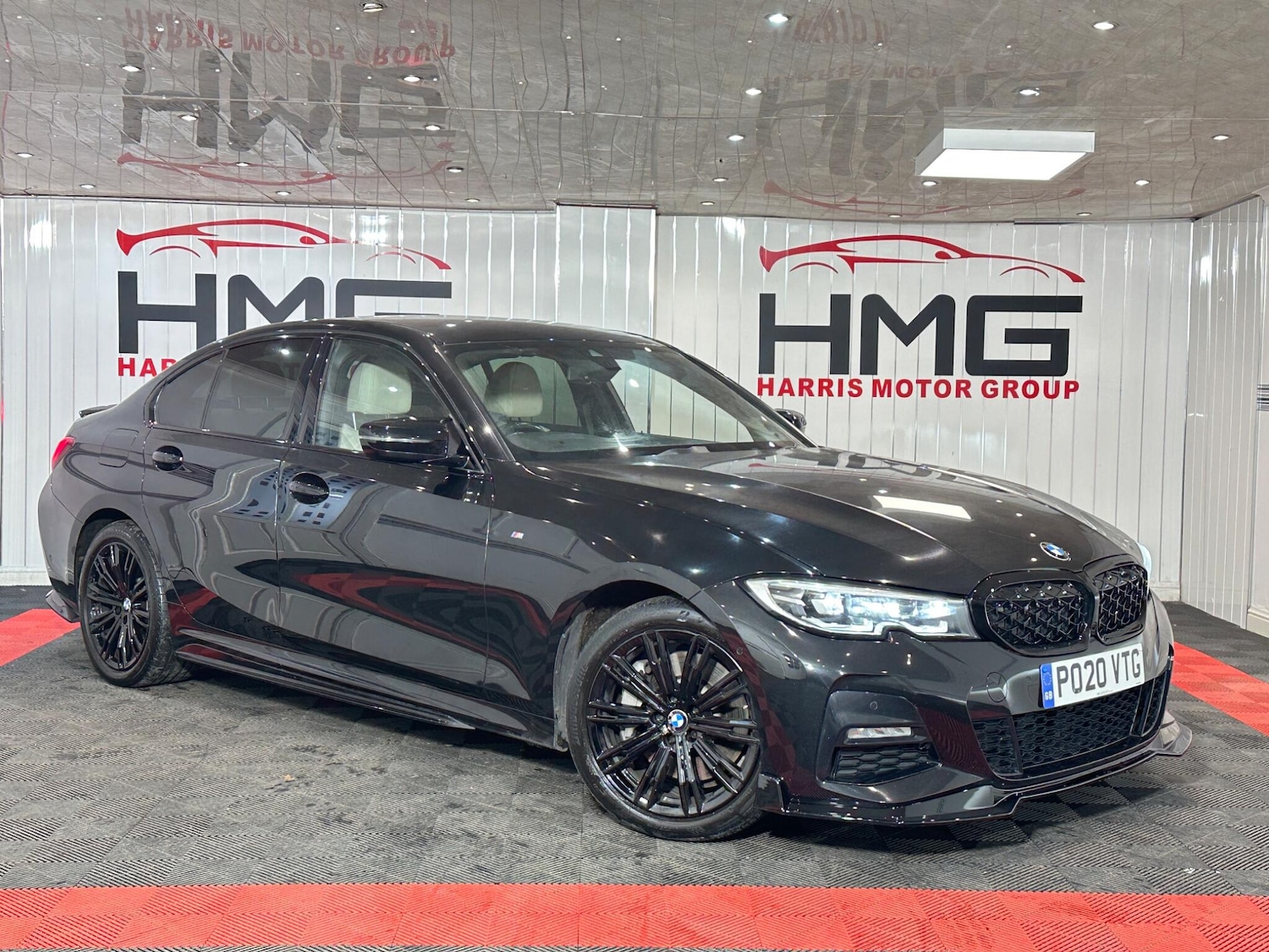 Used BMW 3 Series 2020 for sale - 76585562: Photo 3