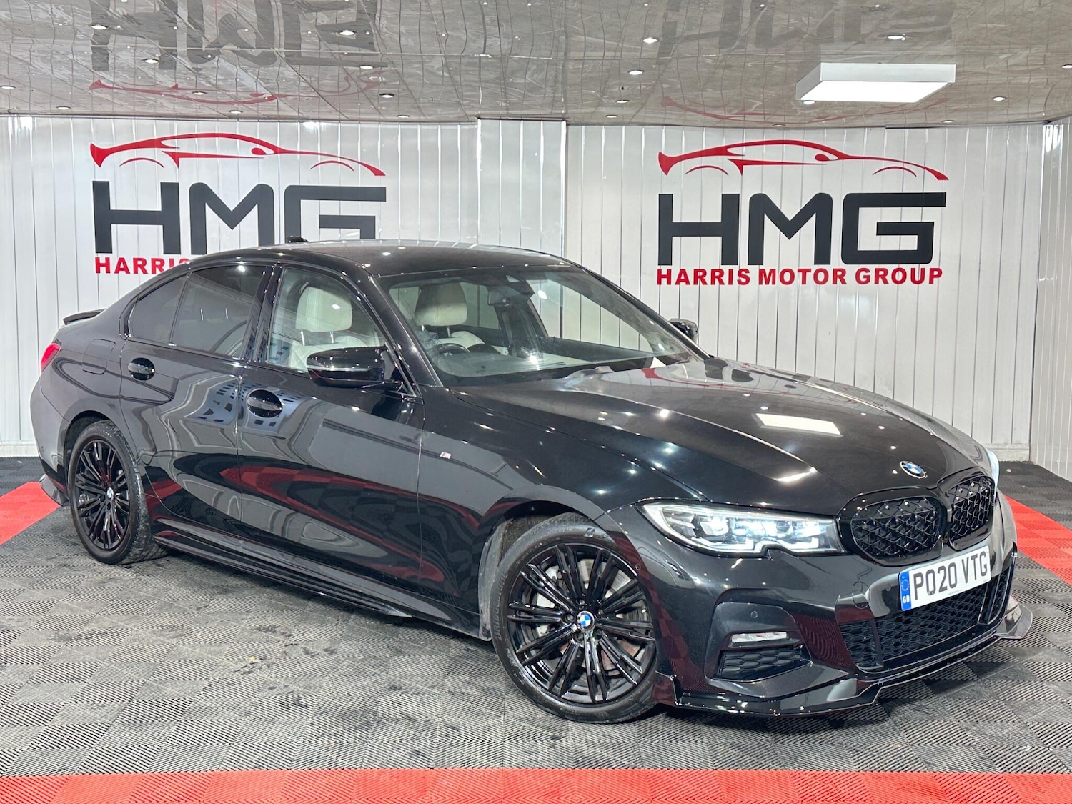 Used BMW 3 Series 2020 for sale - 76585562: Photo 45