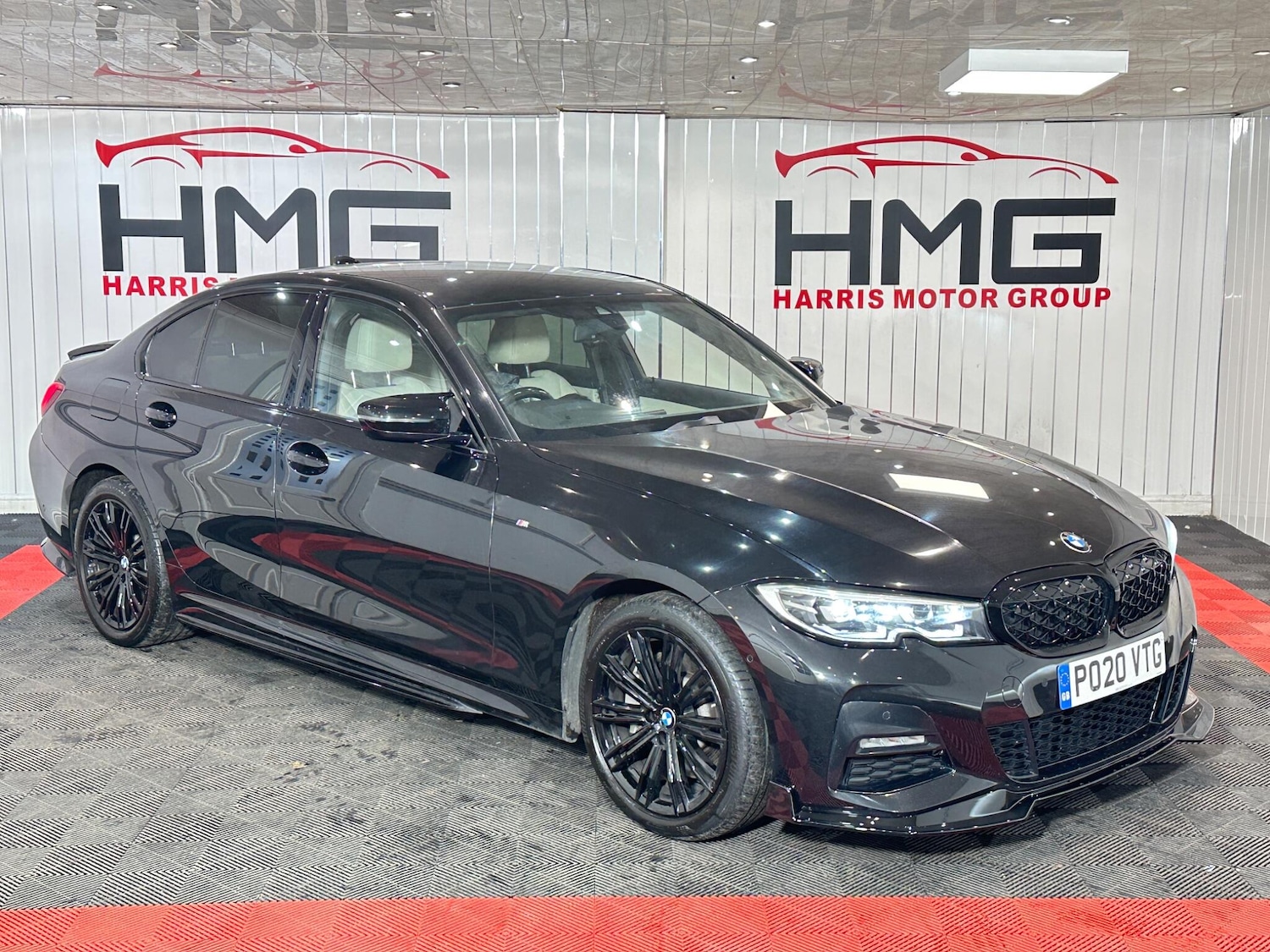 Used BMW 3 Series 2020 for sale - 76585562: Photo 46