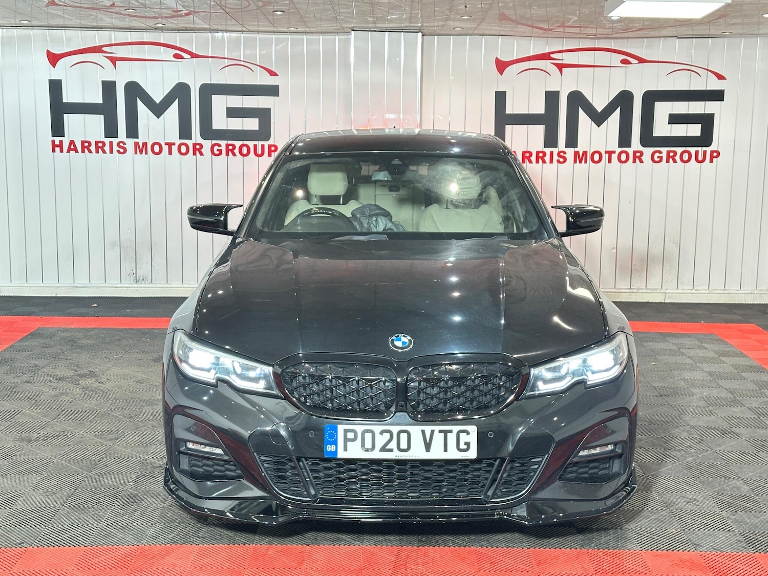 Used BMW 3 Series 2020 for sale - 76585562: Photo 47