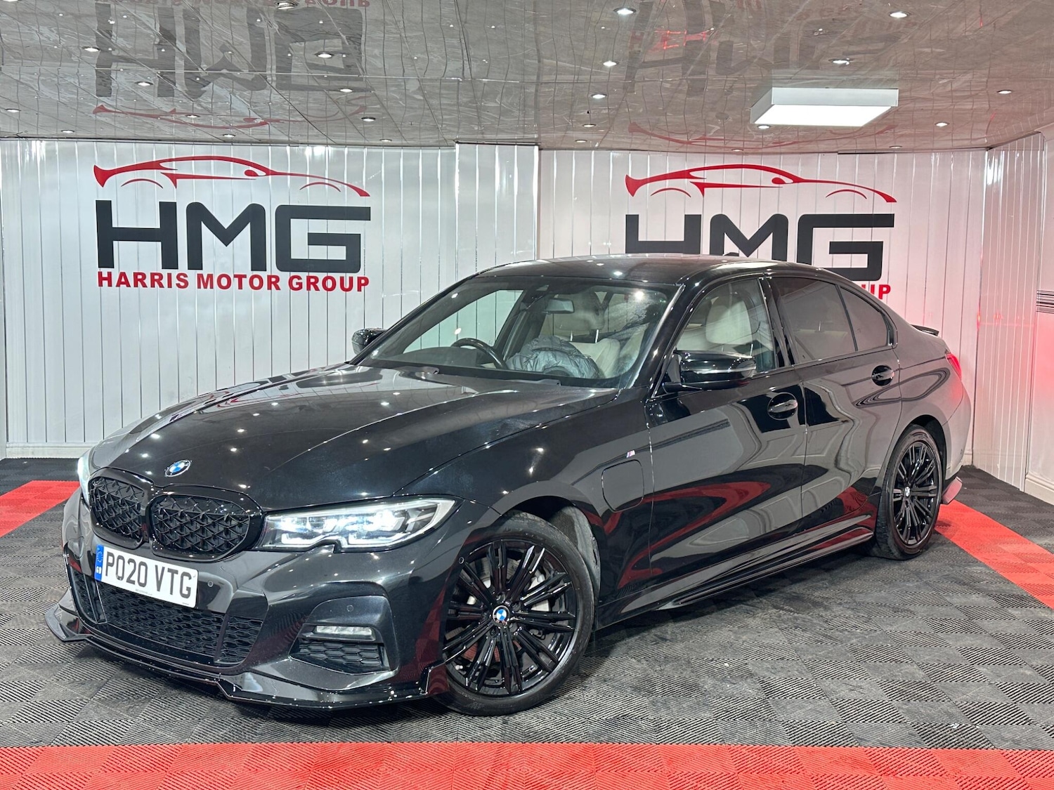 Used BMW 3 Series 2020 for sale - 76585562: Photo 48