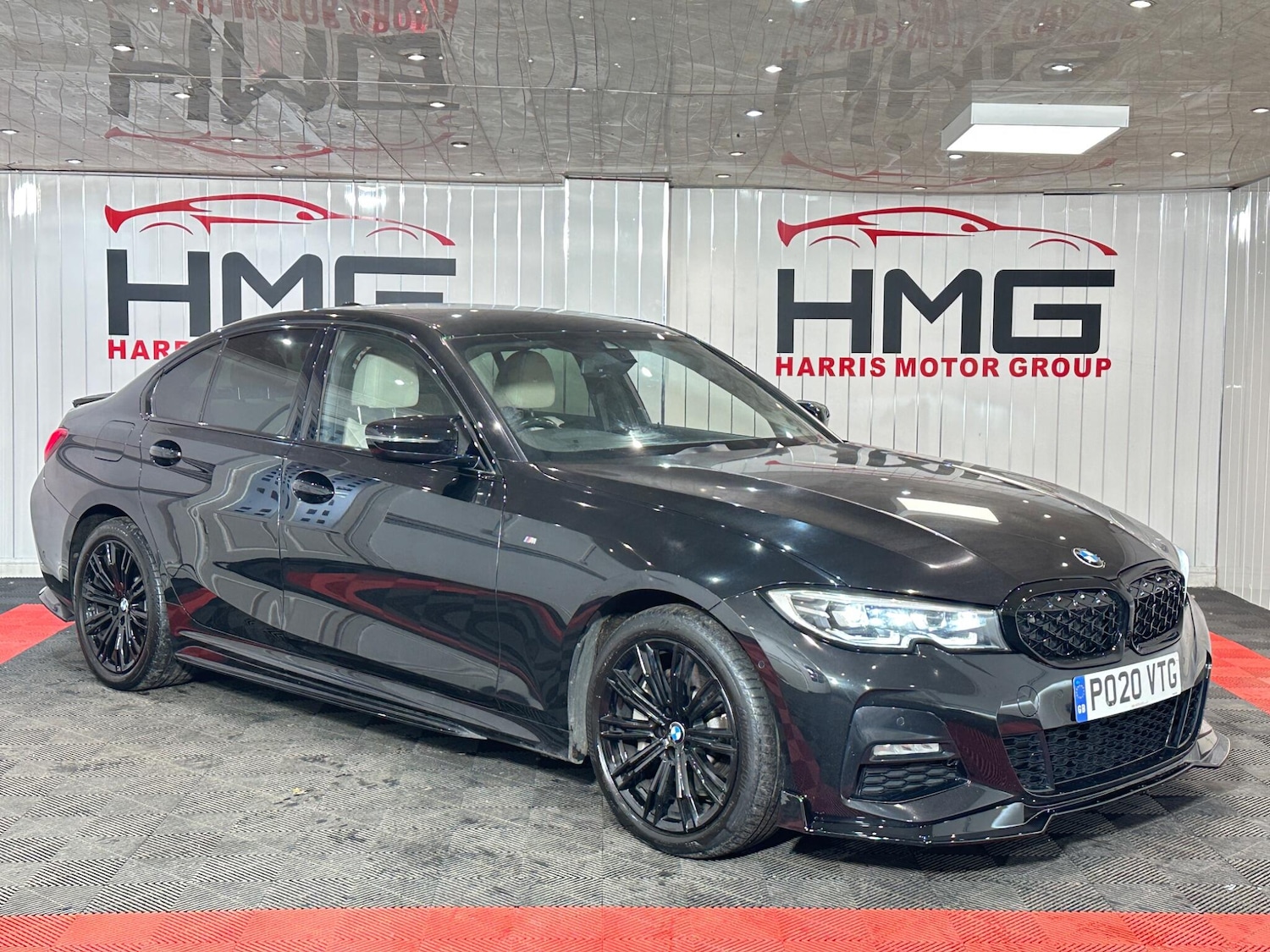 Used BMW 3 Series 2020 for sale - 76585562: Photo 5