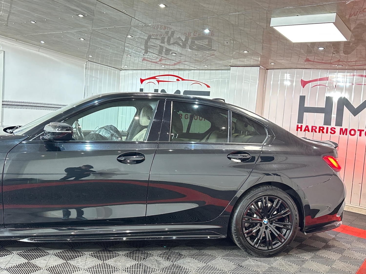 Used BMW 3 Series 2020 for sale - 76585562: Photo 50