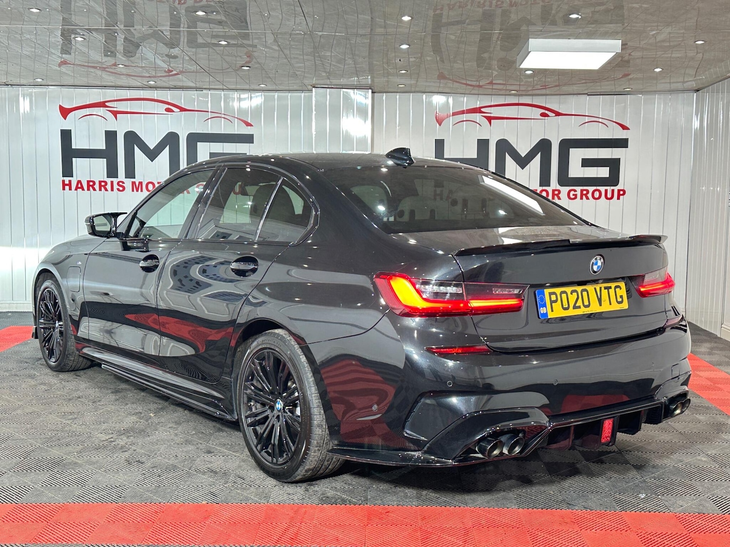 Used BMW 3 Series 2020 for sale - 76585562: Photo 51