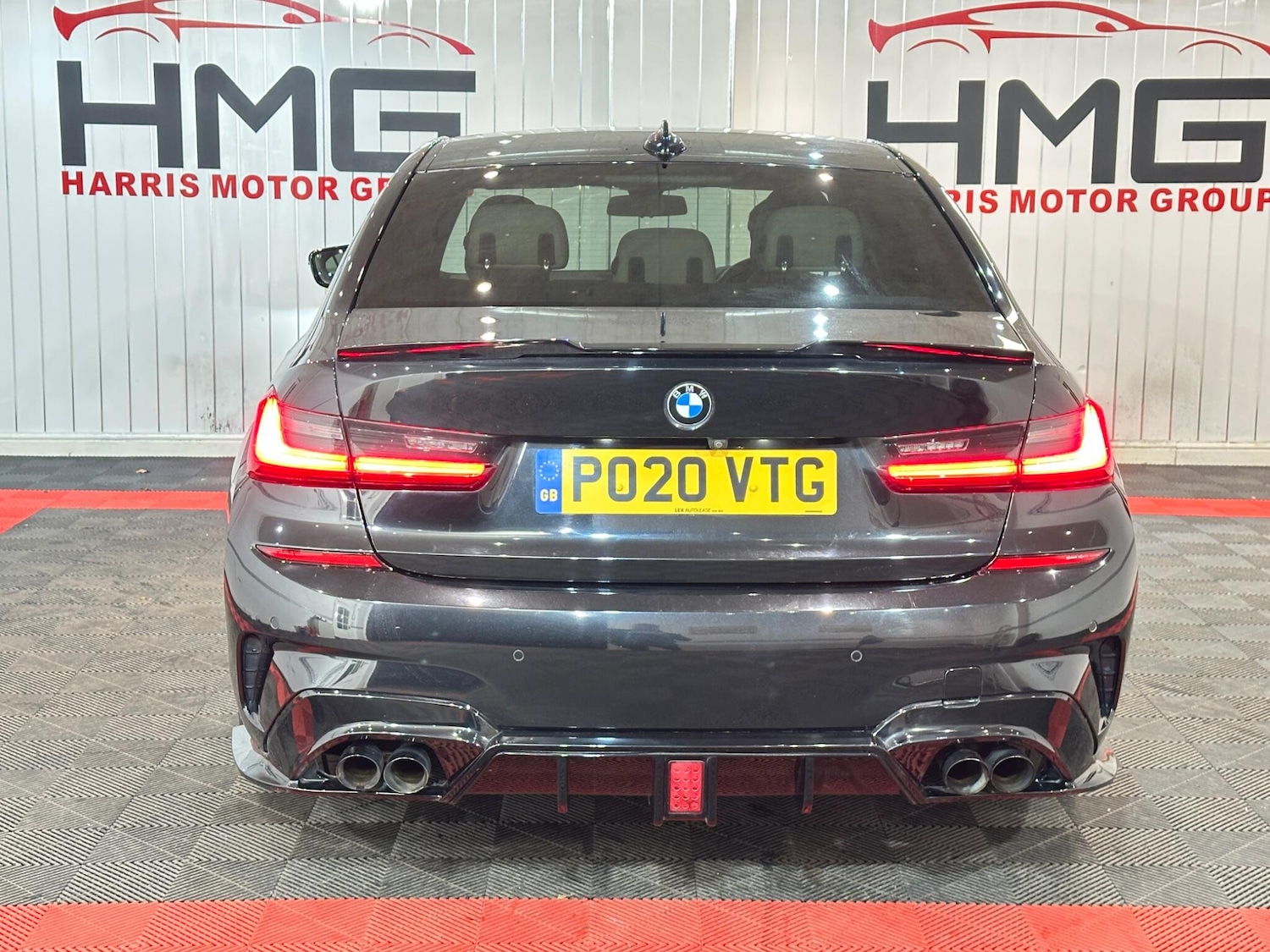 Used BMW 3 Series 2020 for sale - 76585562: Photo 52