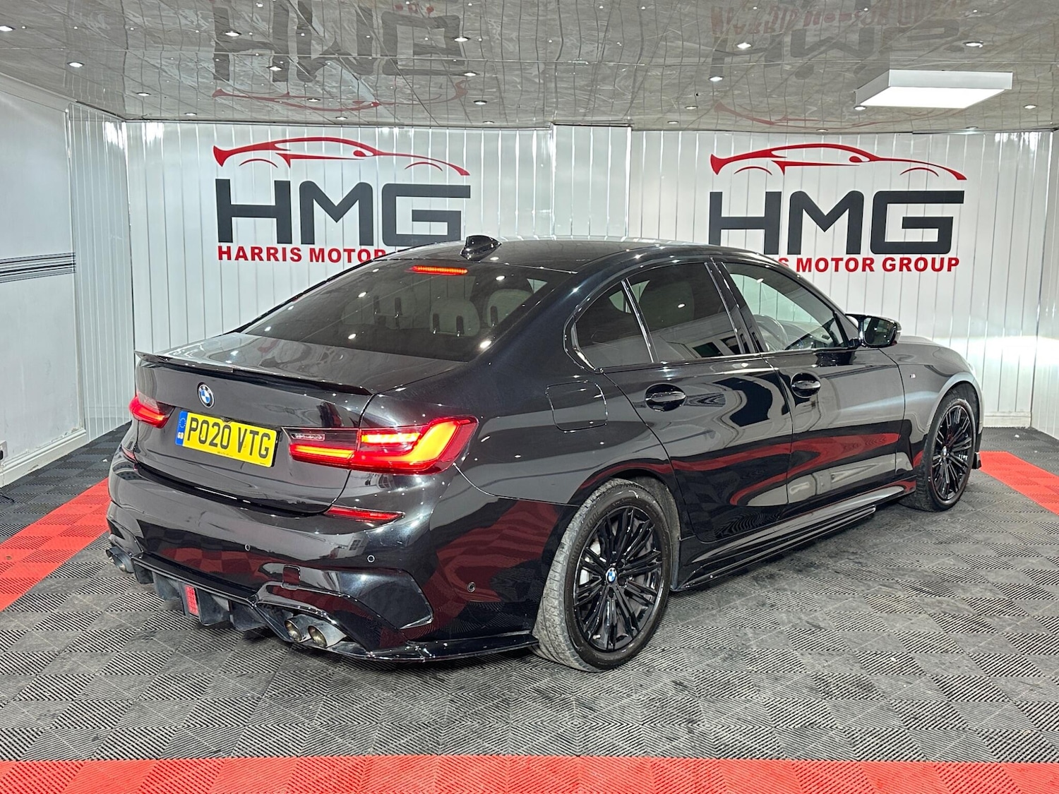 Used BMW 3 Series 2020 for sale - 76585562: Photo 53