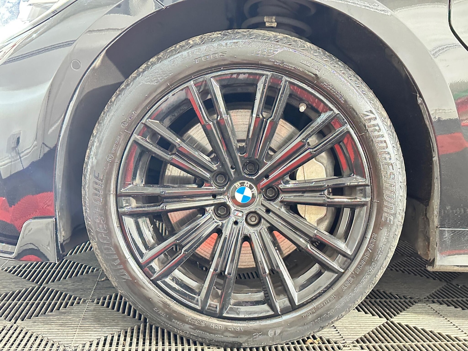 Used BMW 3 Series 2020 for sale - 76585562: Photo 54