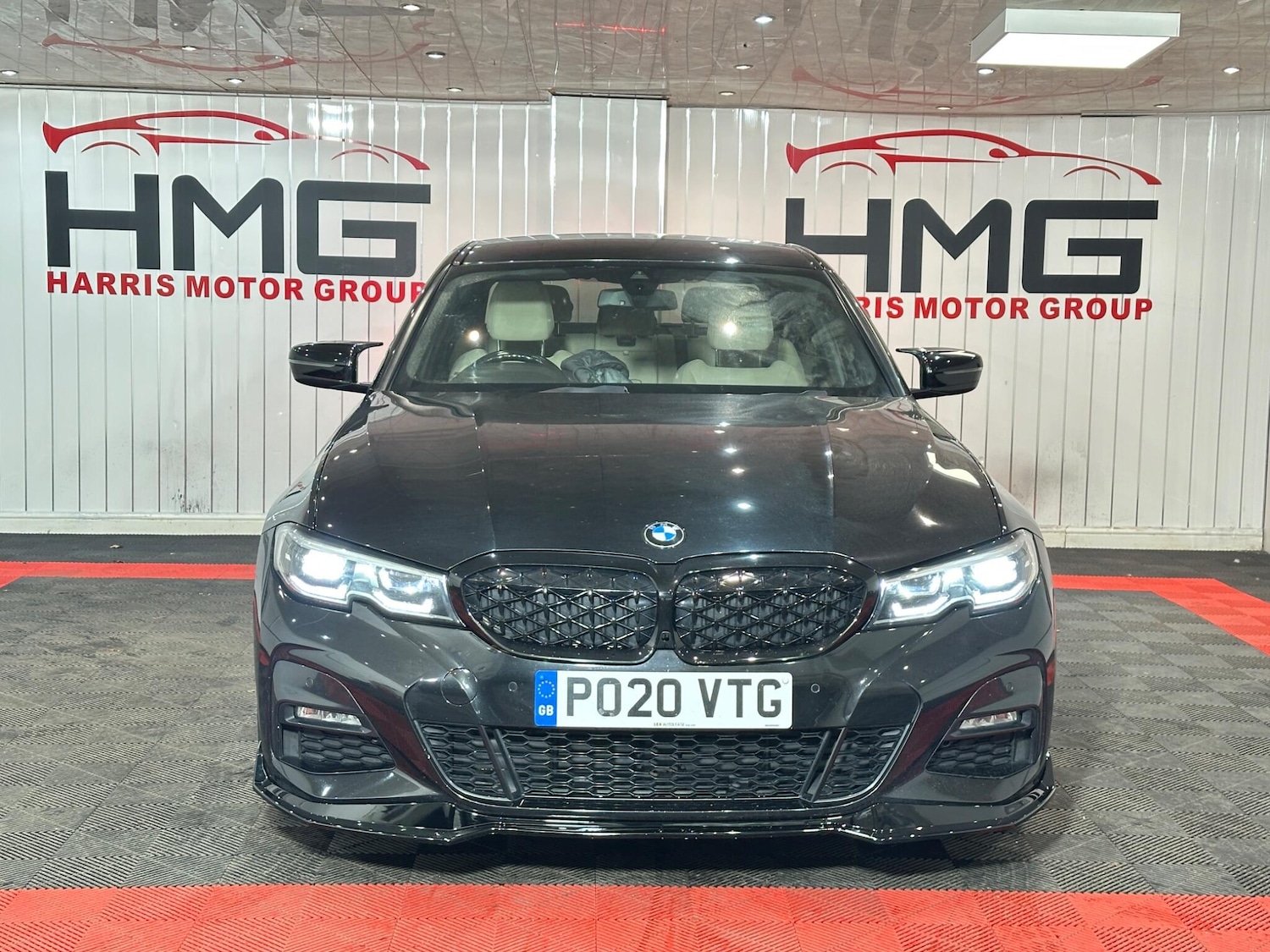 Used BMW 3 Series 2020 for sale - 76585562: Photo 7