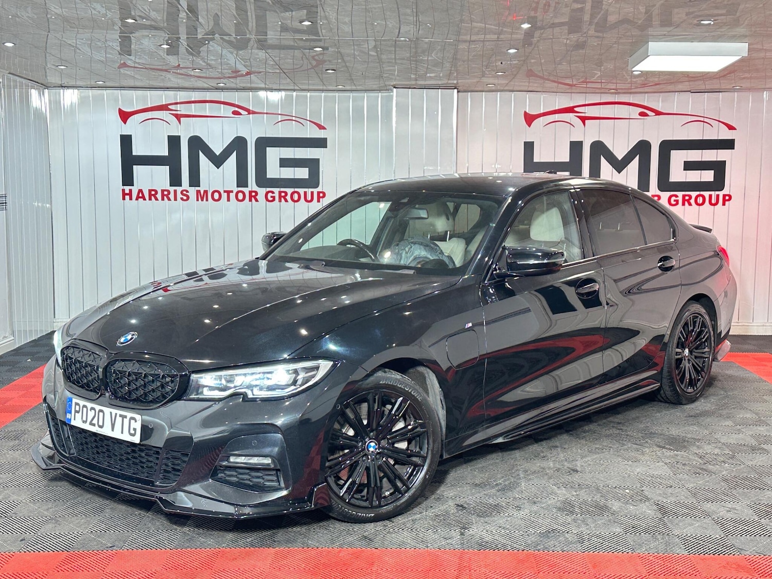 Used BMW 3 Series 2020 for sale - 76585562: Photo 9