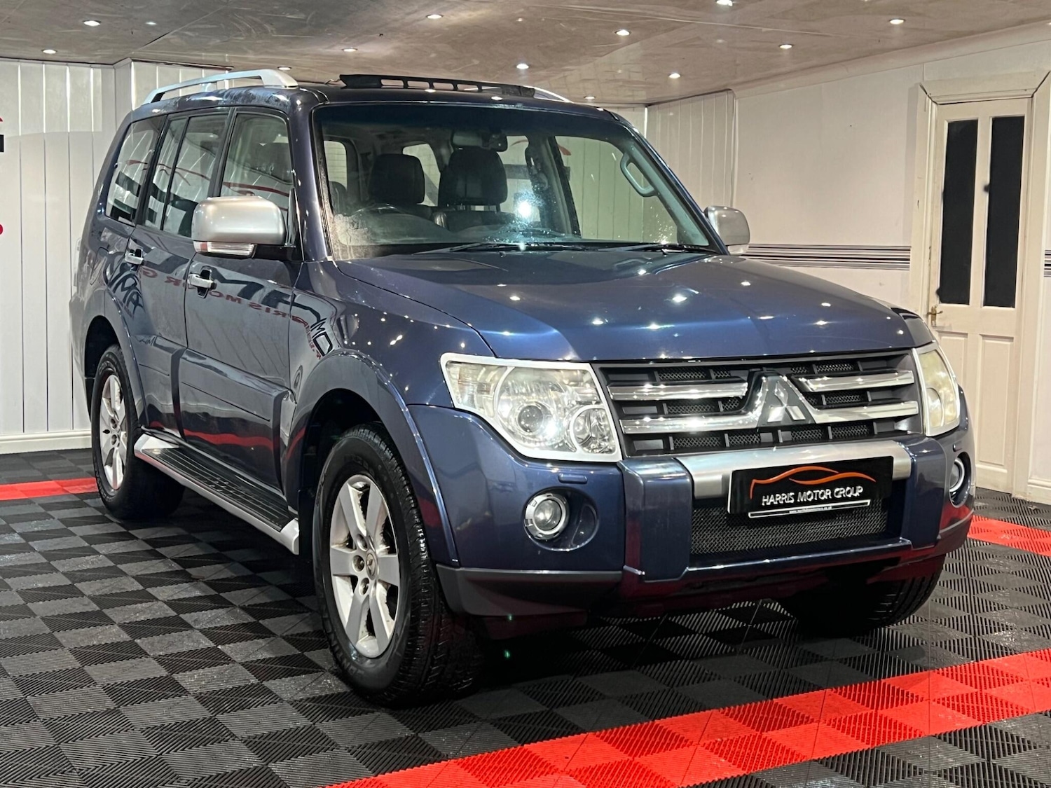 Used Mitsubishi Shogun 2007 for sale - 76781171: Photo 10
