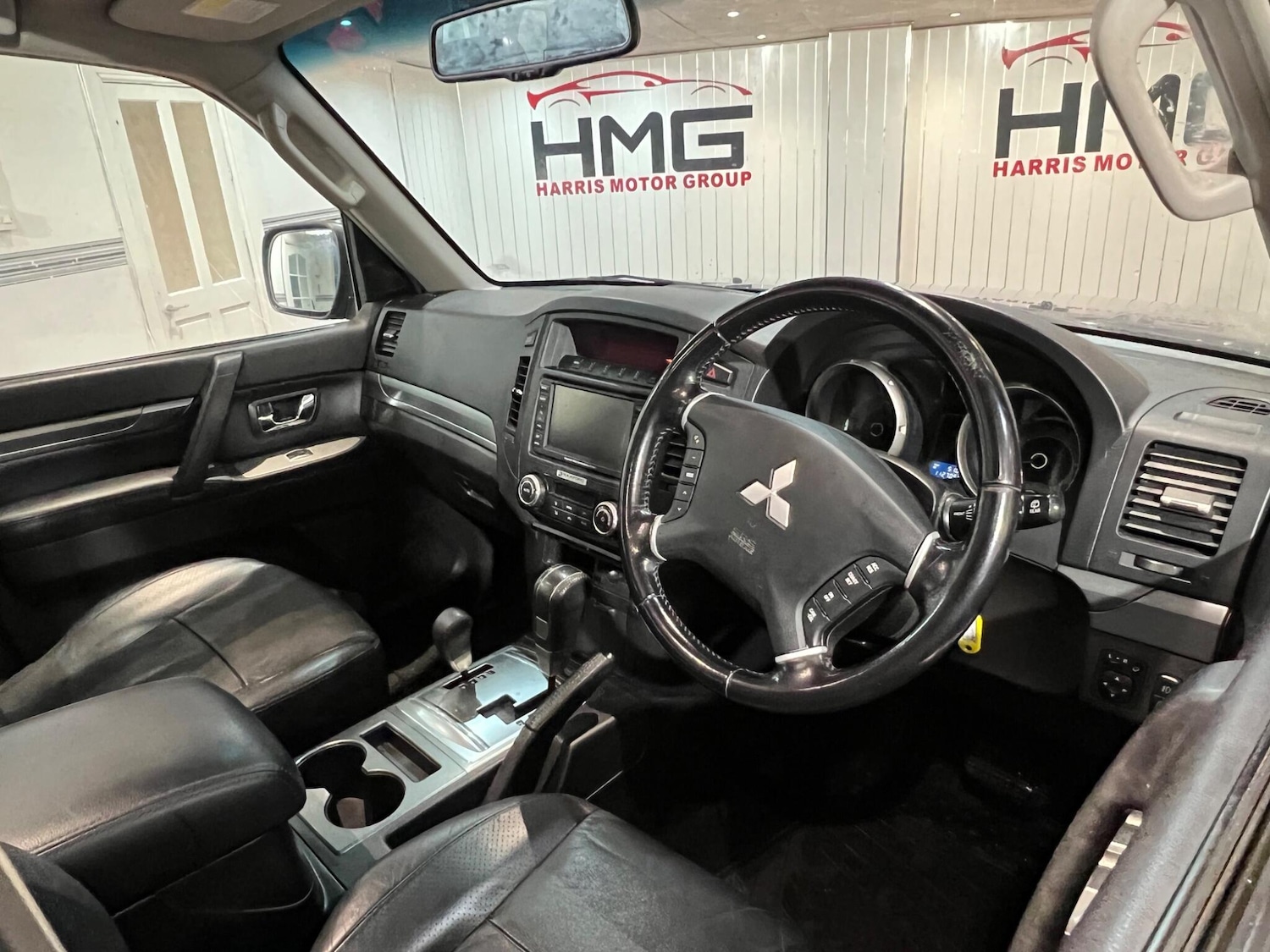 Used Mitsubishi Shogun 2007 for sale - 76781171: Photo 12