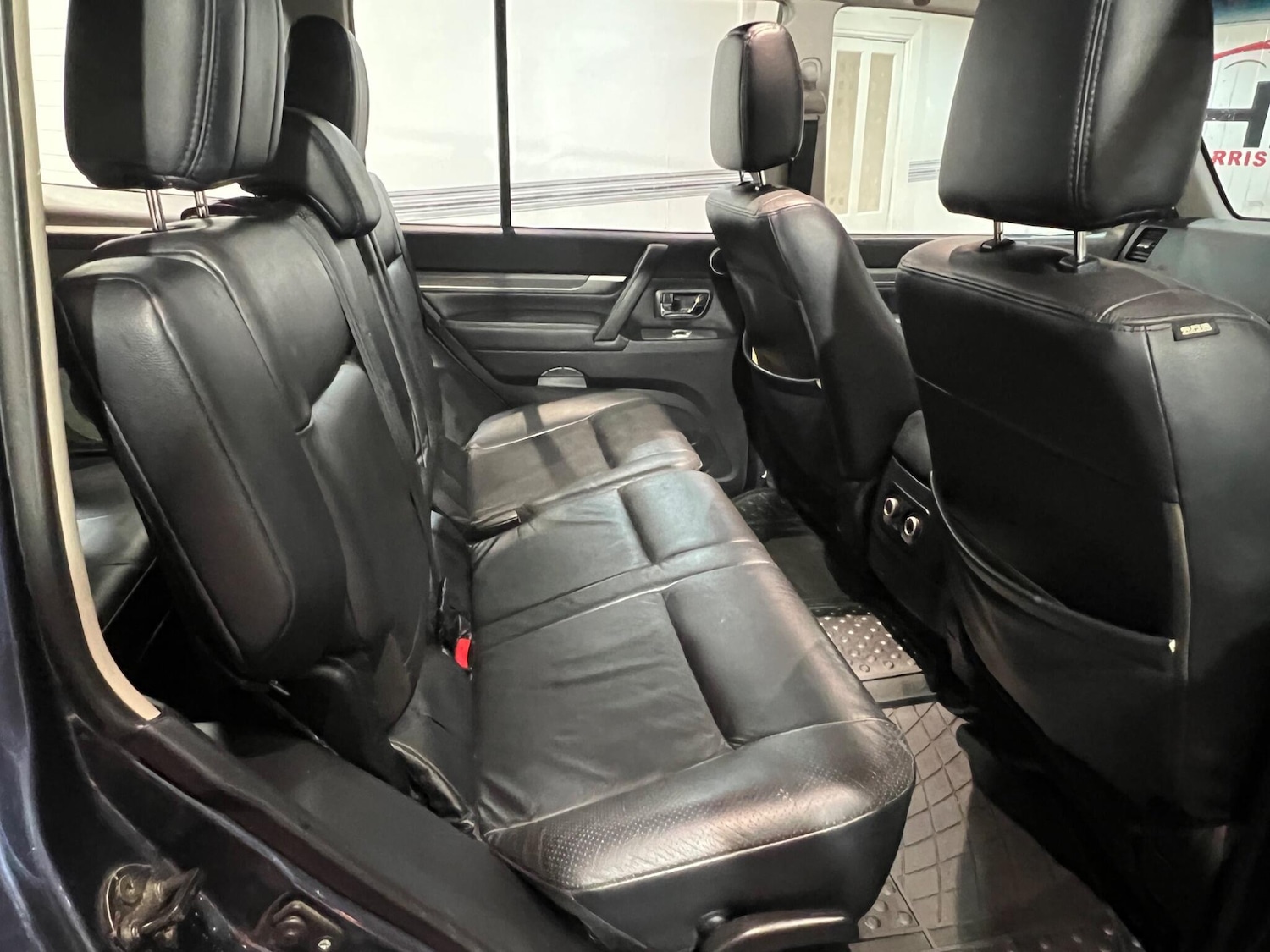 Used Mitsubishi Shogun 2007 for sale - 76781171: Photo 13