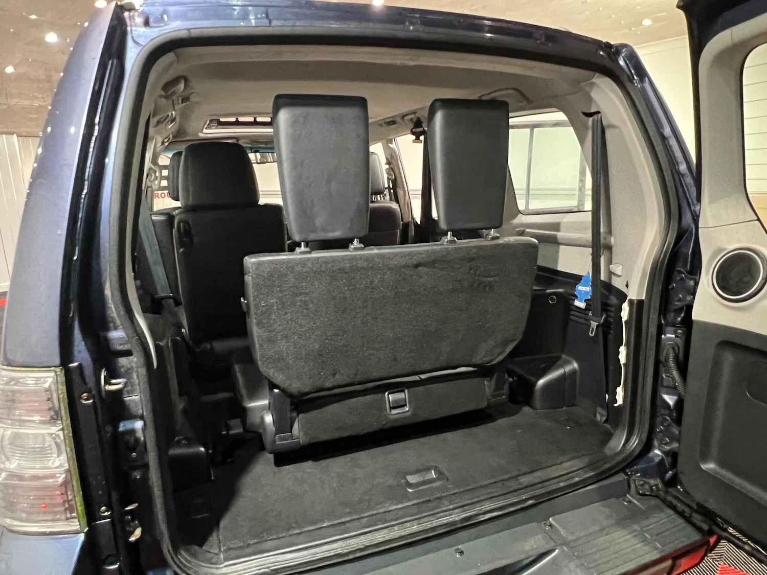 Used Mitsubishi Shogun 2007 for sale - 76781171: Photo 15