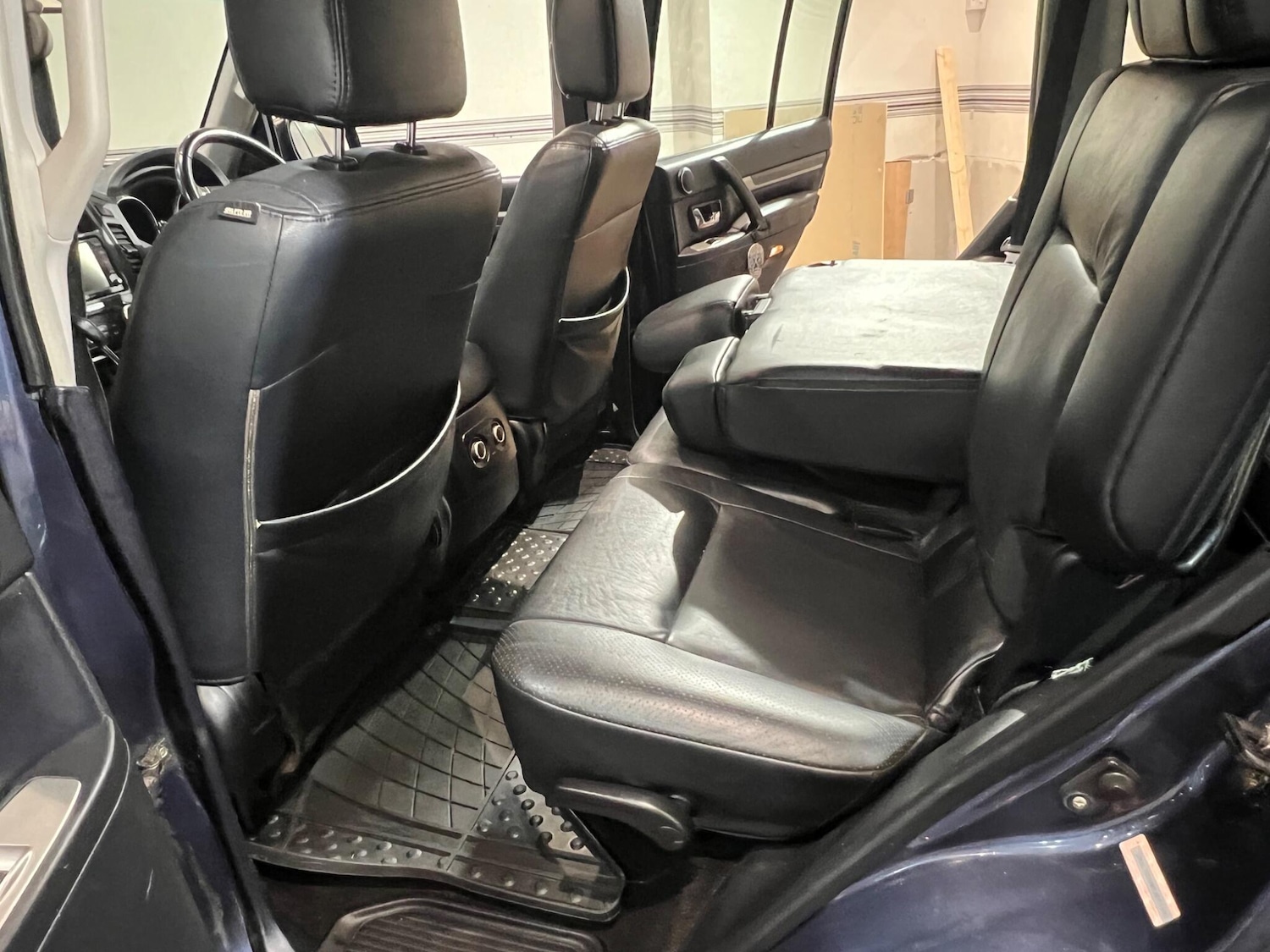 Used Mitsubishi Shogun 2007 for sale - 76781171: Photo 16