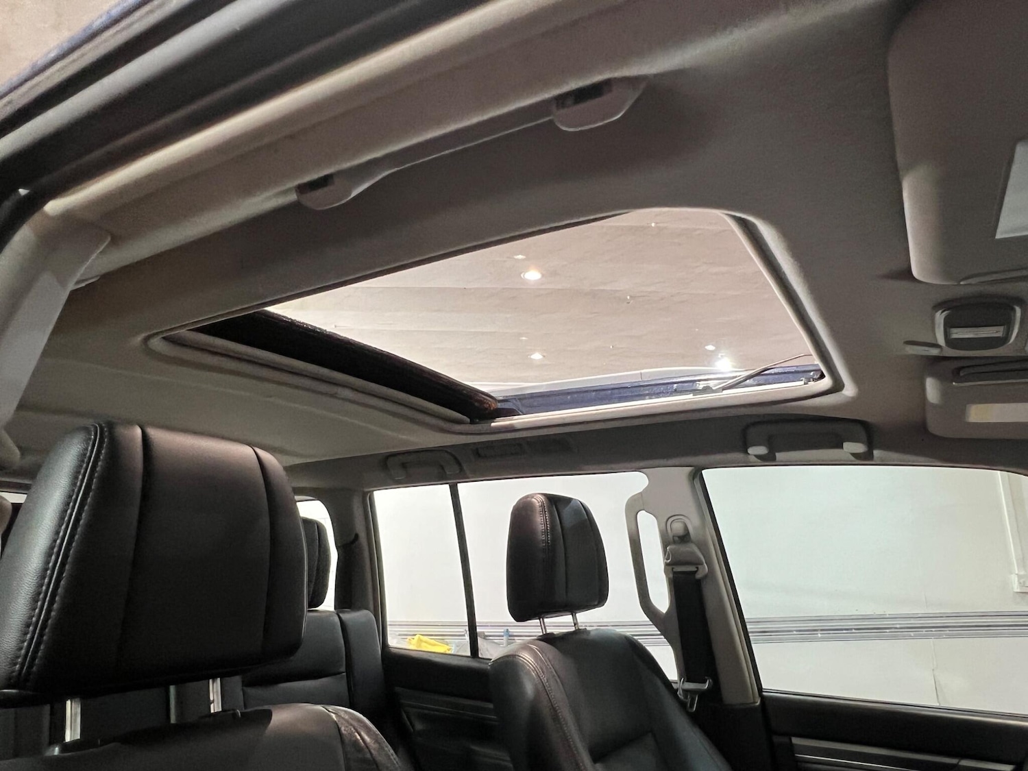 Used Mitsubishi Shogun 2007 for sale - 76781171: Photo 23