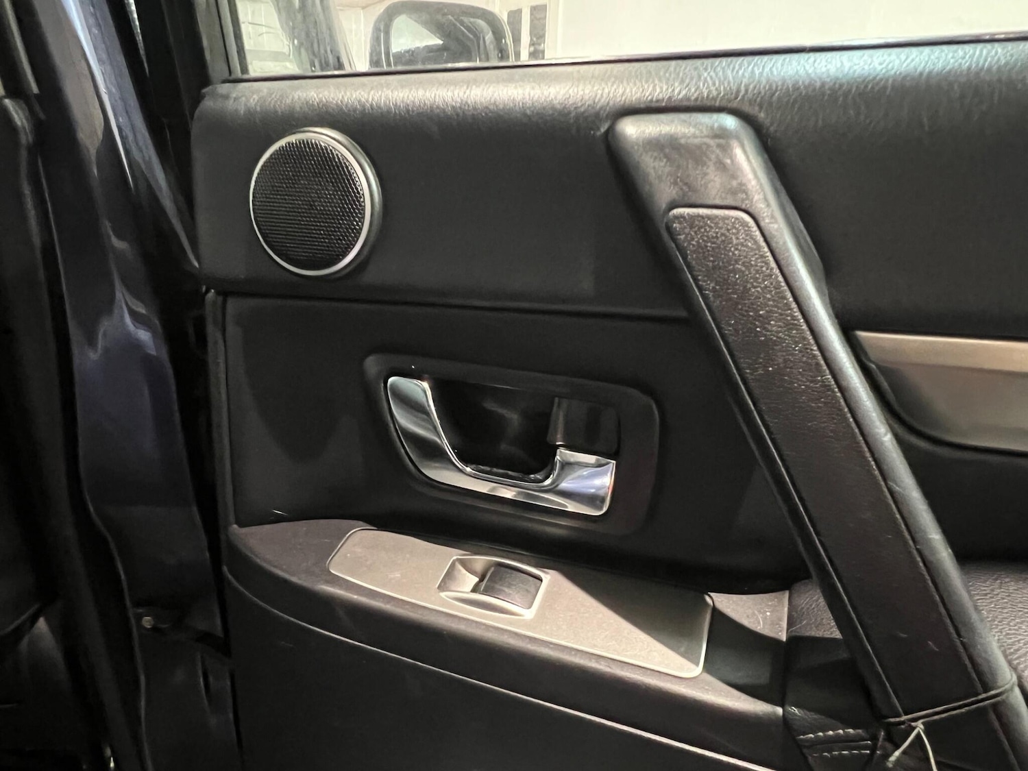 Used Mitsubishi Shogun 2007 for sale - 76781171: Photo 25