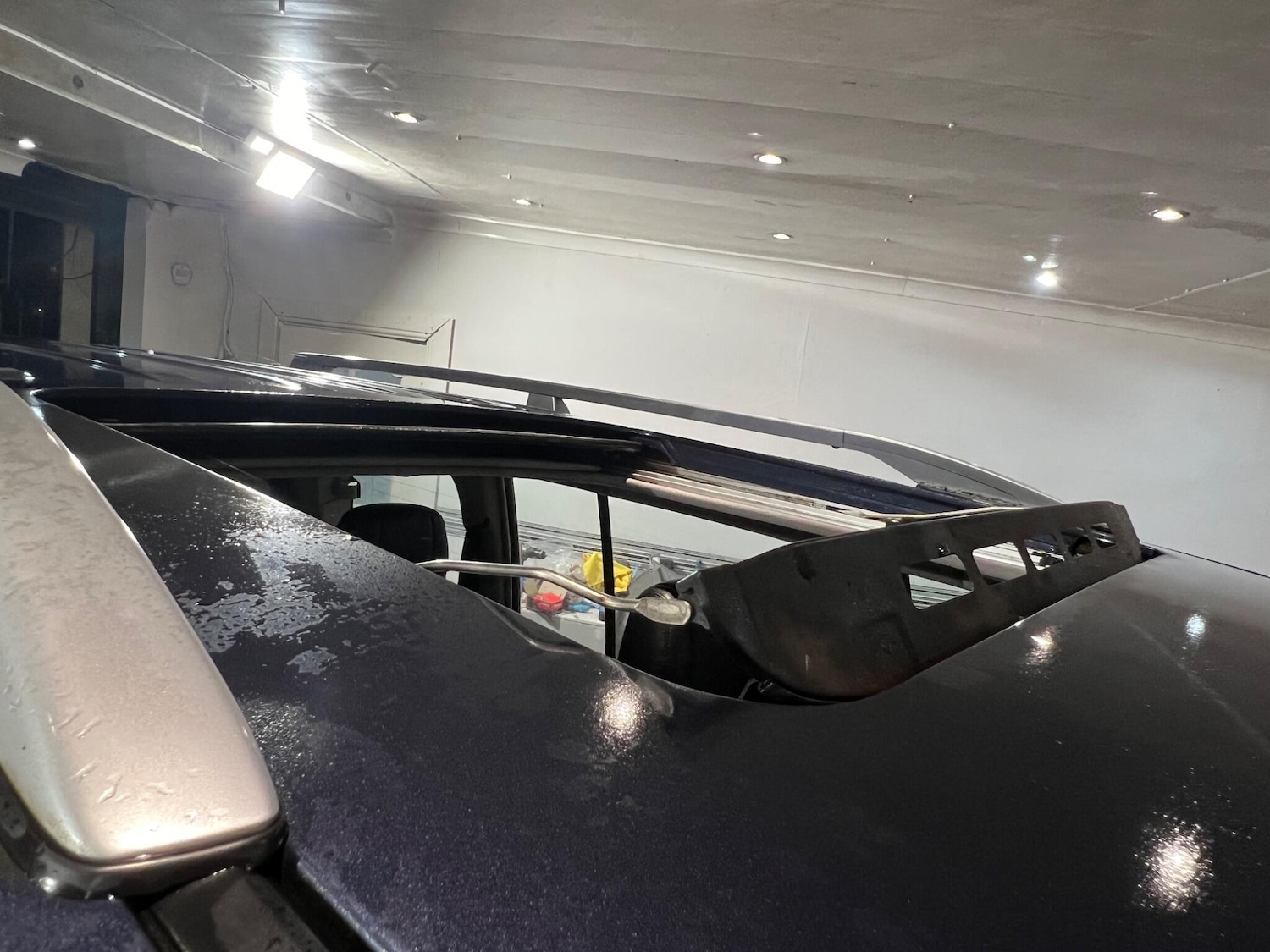 Used Mitsubishi Shogun 2007 for sale - 76781171: Photo 26