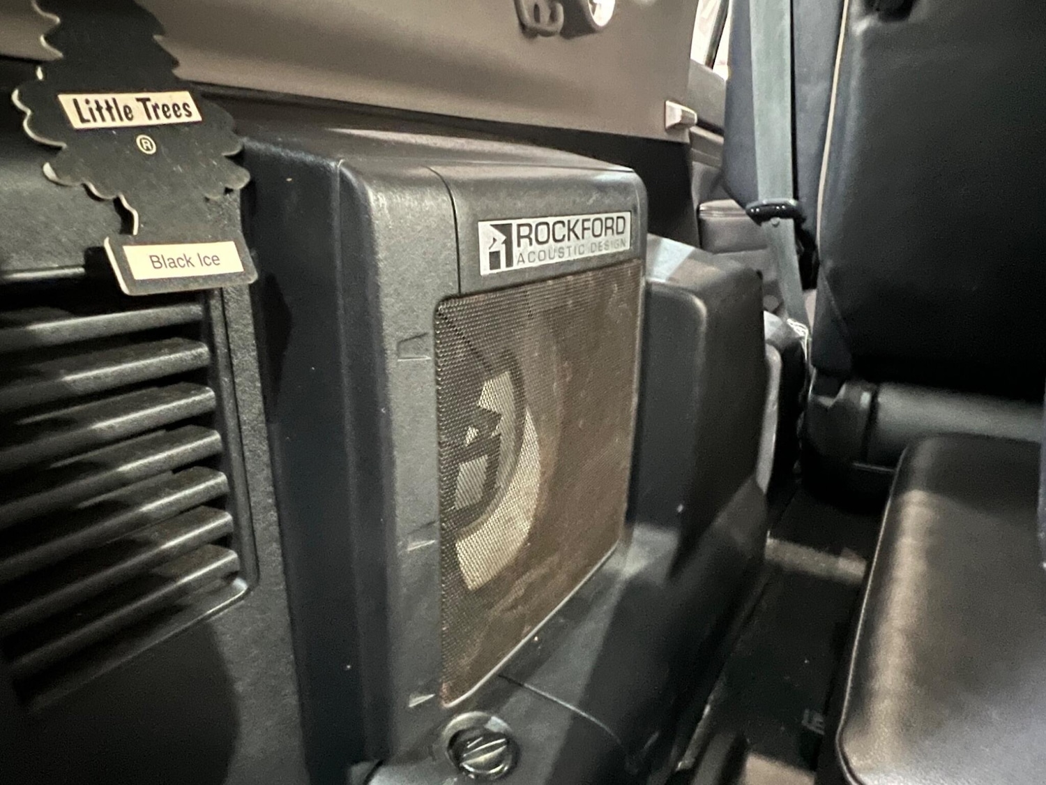 Used Mitsubishi Shogun 2007 for sale - 76781171: Photo 36