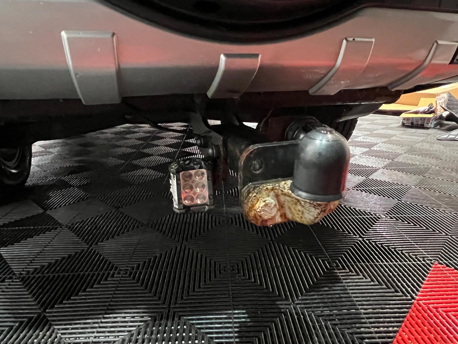 Used Mitsubishi Shogun 2007 for sale - 76781171: Photo 37