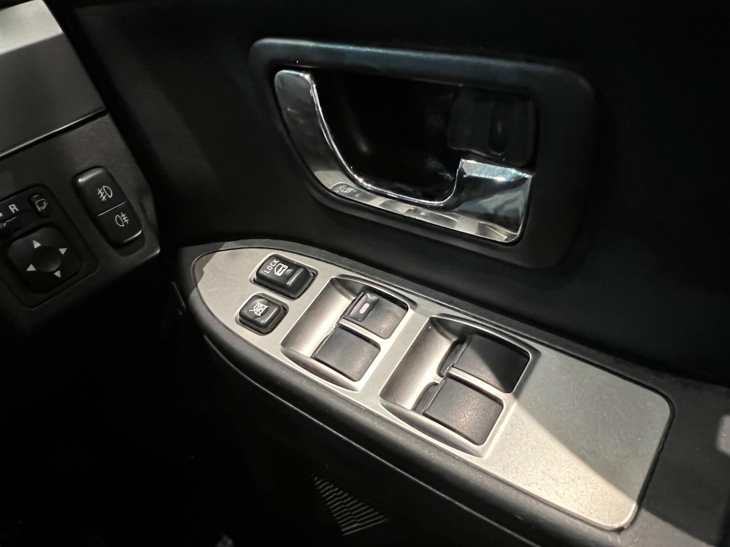 Used Mitsubishi Shogun 2007 for sale - 76781171: Photo 38