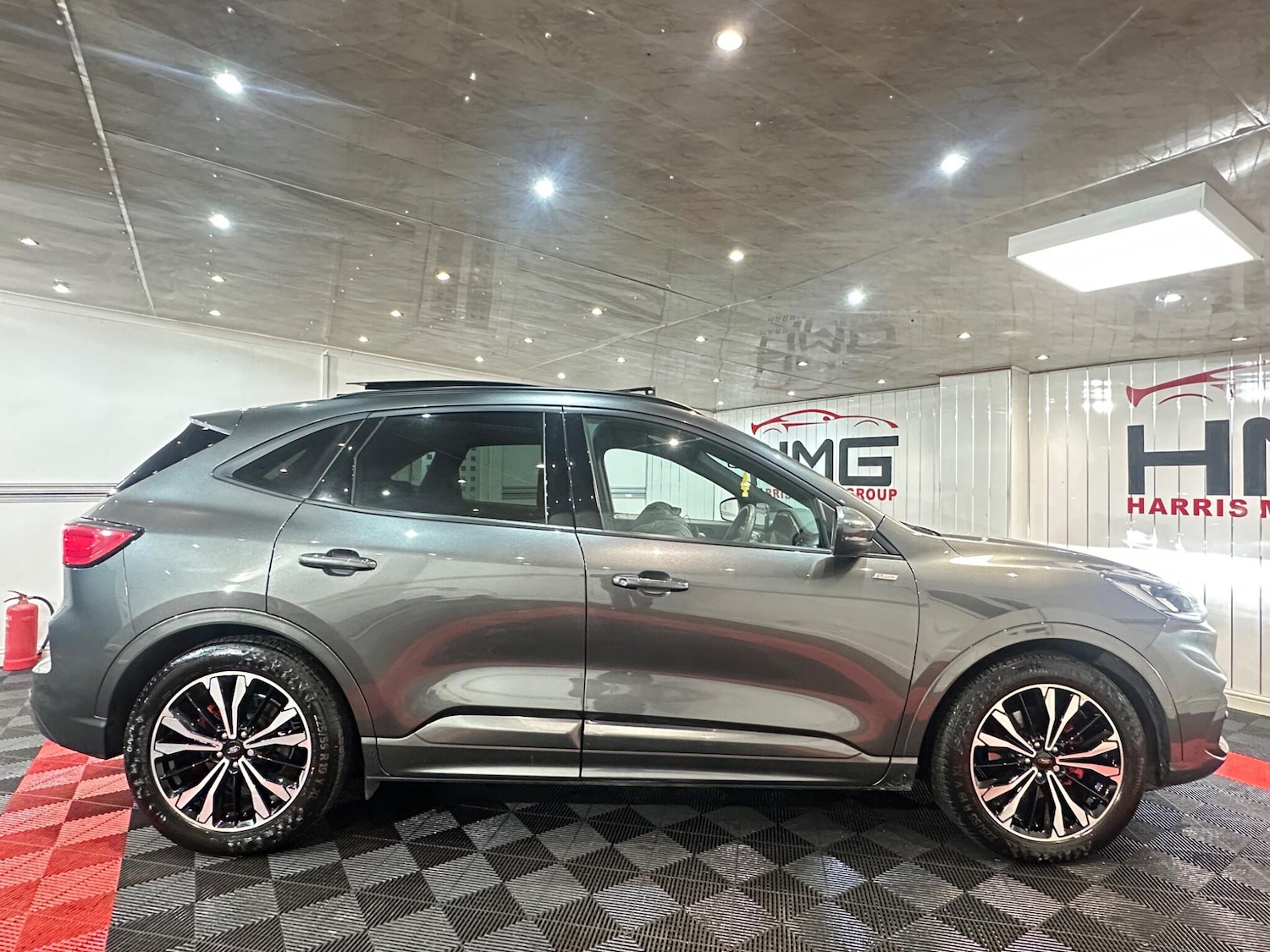 Used Ford Kuga 2021 for sale - 77908428: Photo 12