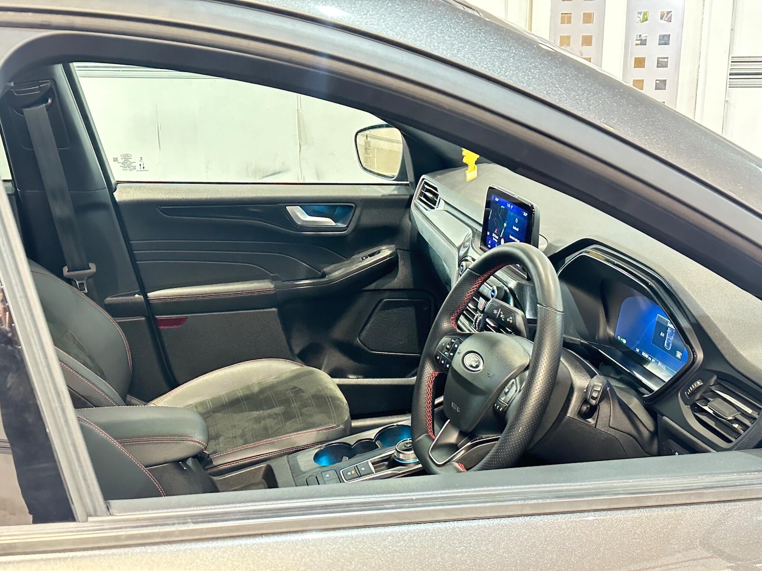 Used Ford Kuga 2021 for sale - 77908428: Photo 15