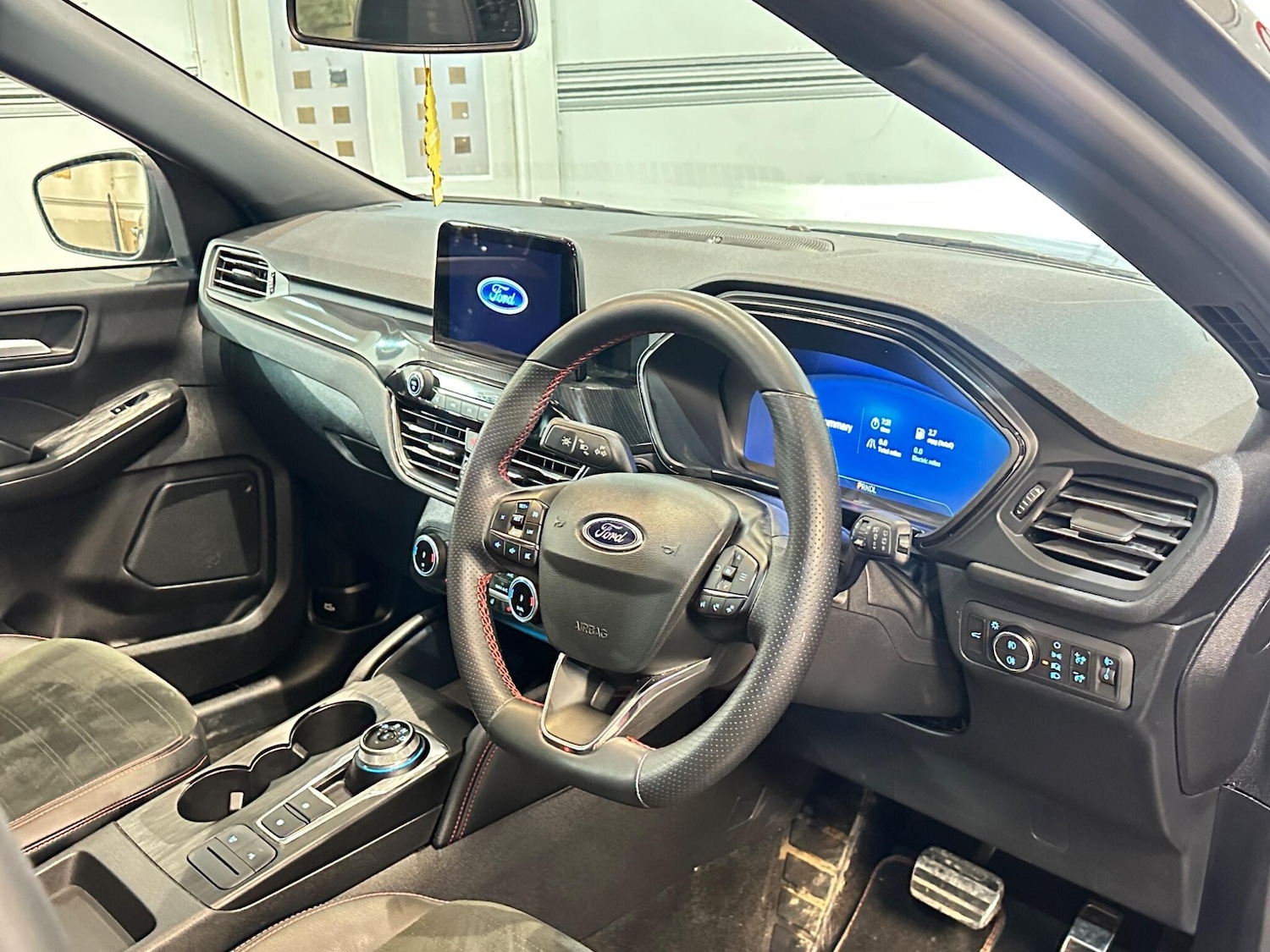 Used Ford Kuga 2021 for sale - 77908428: Photo 16