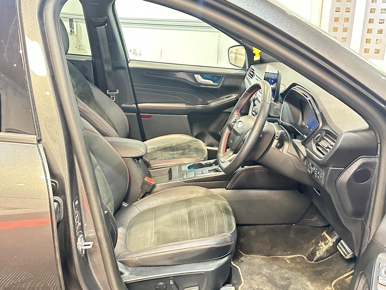 Used Ford Kuga 2021 for sale - 77908428: Photo 17