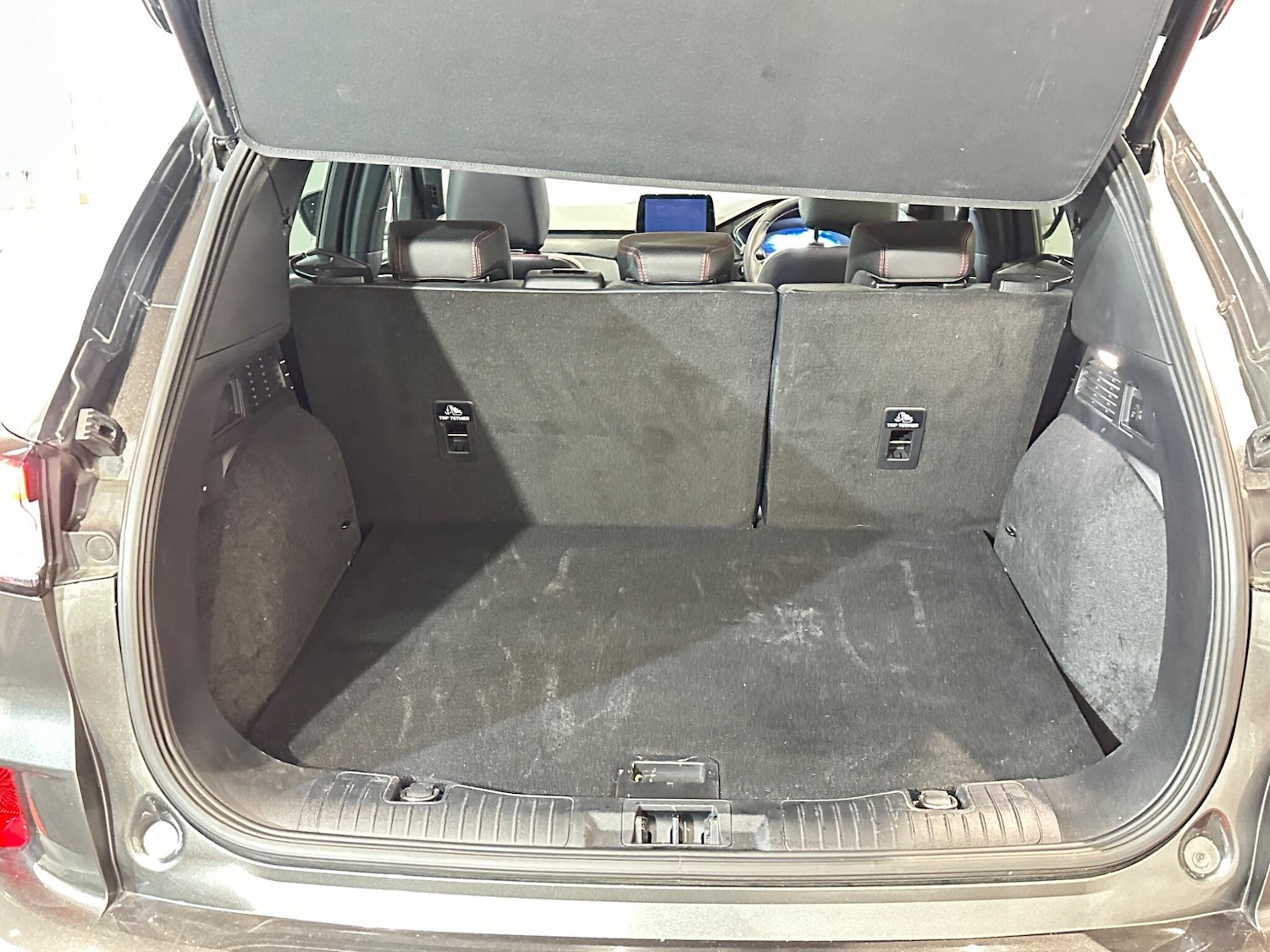 Used Ford Kuga 2021 for sale - 77908428: Photo 20