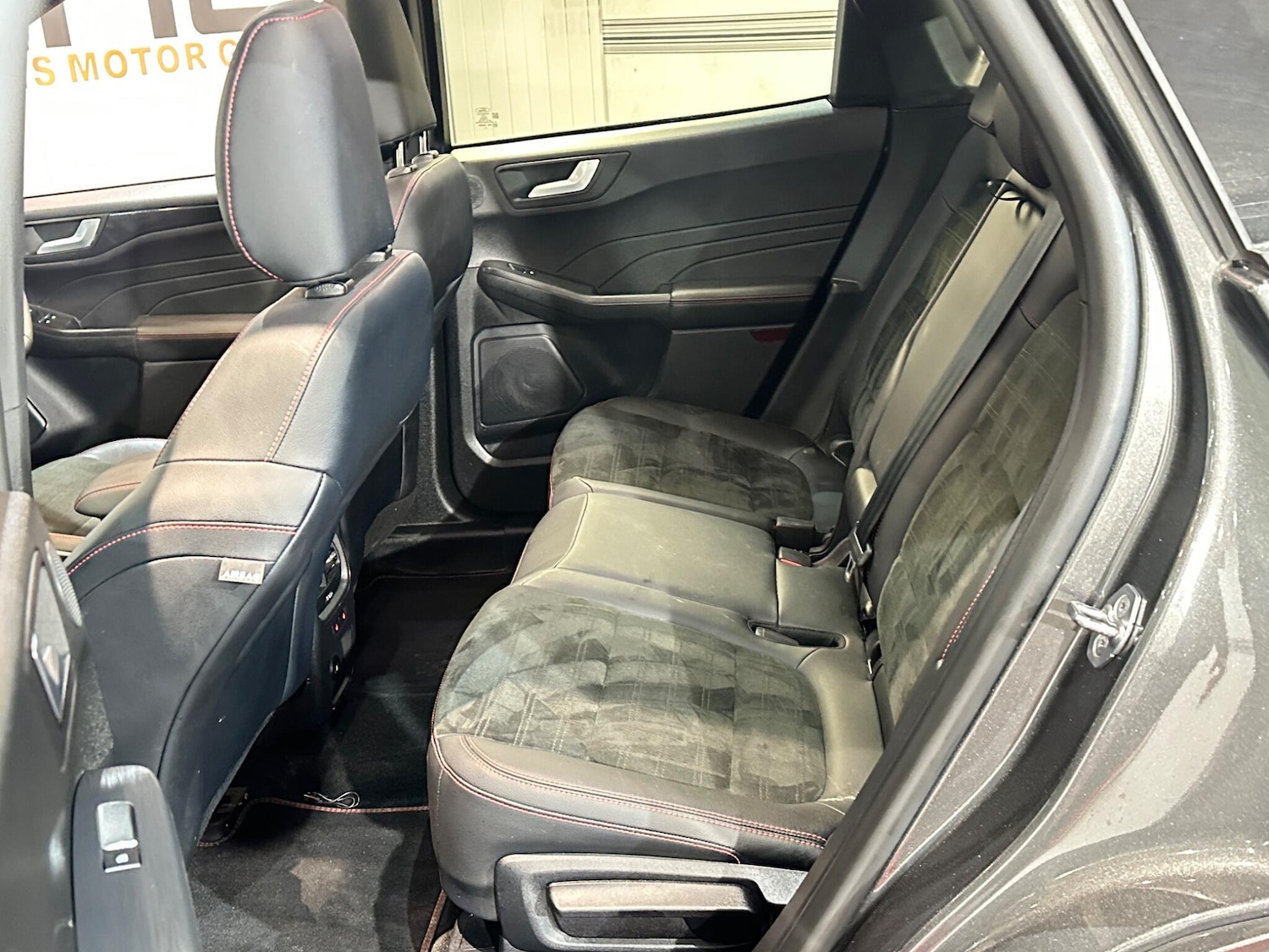 Used Ford Kuga 2021 for sale - 77908428: Photo 21