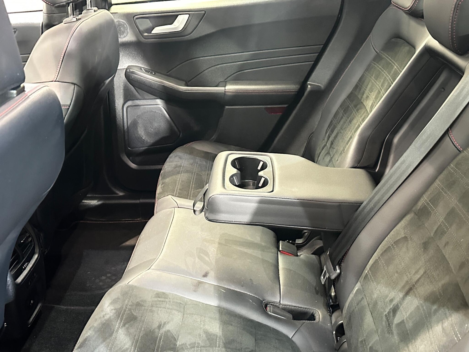 Used Ford Kuga 2021 for sale - 77908428: Photo 22