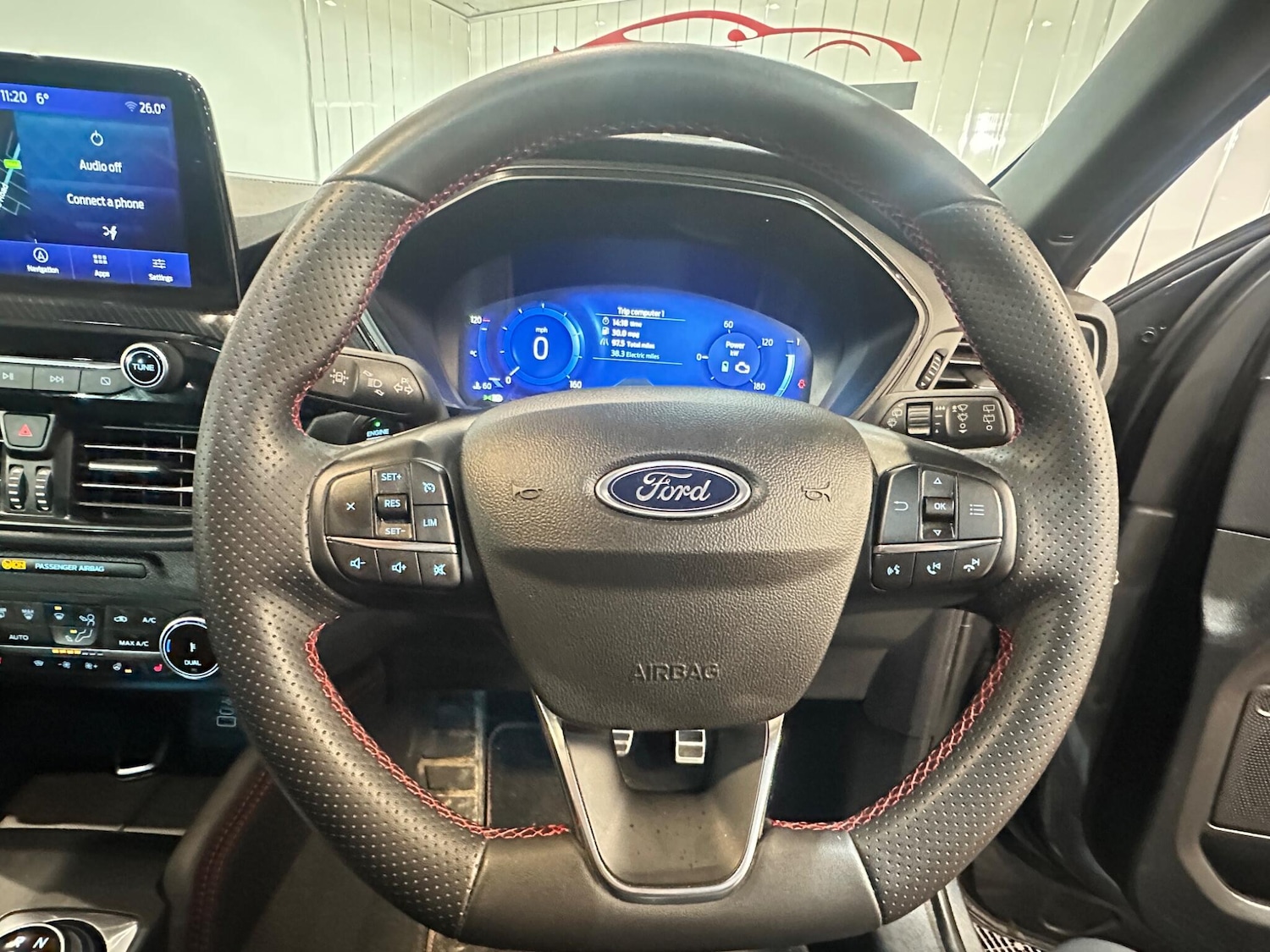 Used Ford Kuga 2021 for sale - 77908428: Photo 27