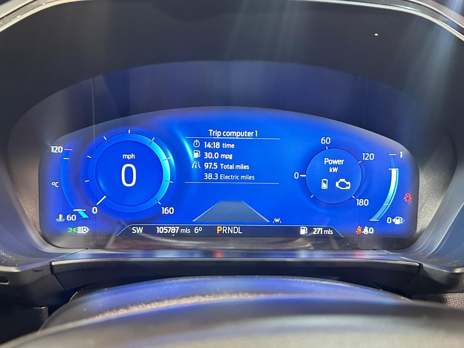 Used Ford Kuga 2021 for sale - 77908428: Photo 32