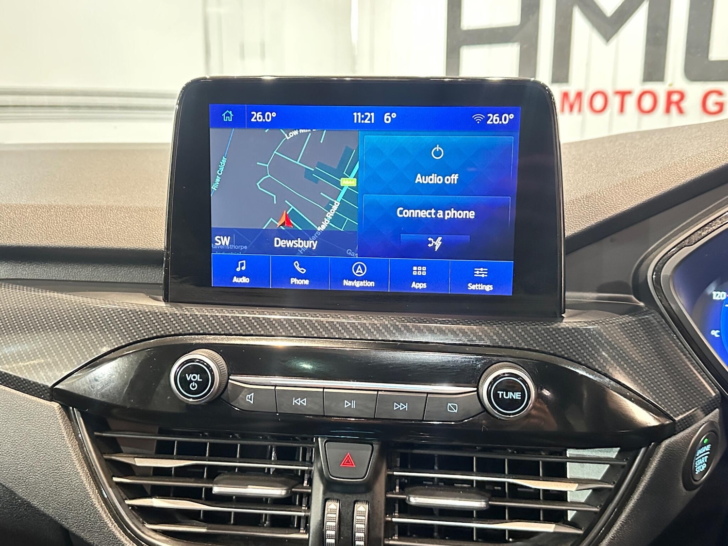 Used Ford Kuga 2021 for sale - 77908428: Photo 33