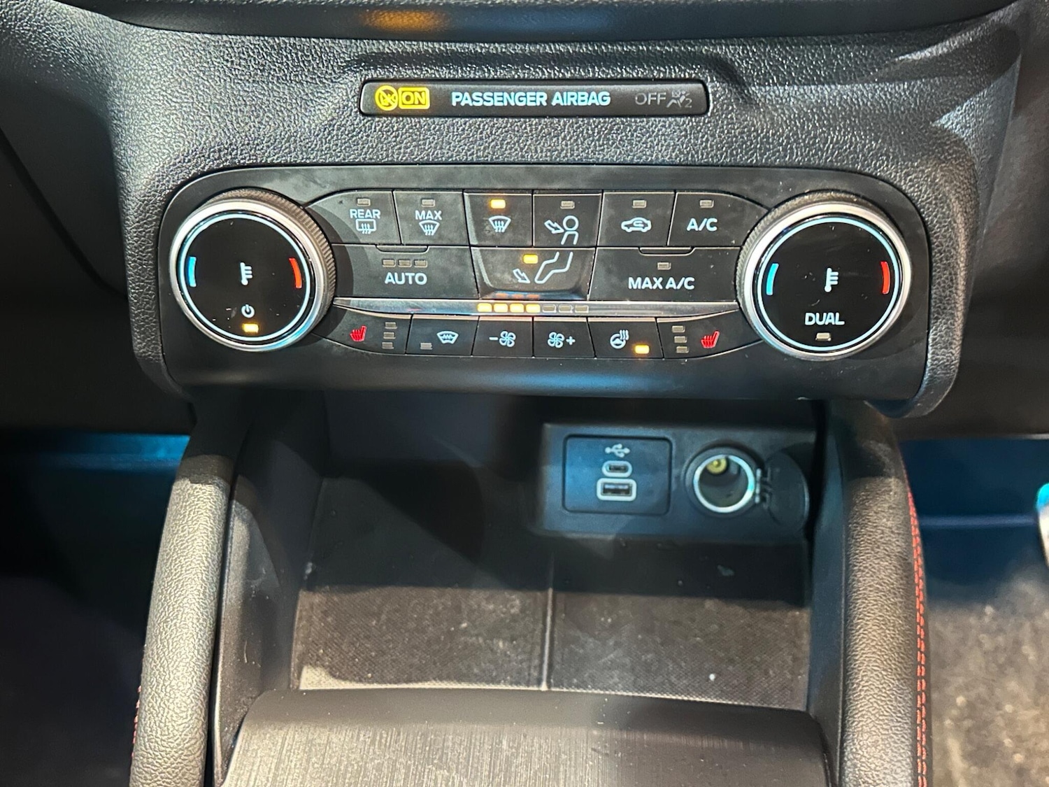 Used Ford Kuga 2021 for sale - 77908428: Photo 36