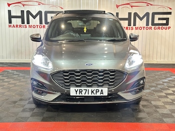 Used Ford Kuga 2021 for sale - 77908428: Photo