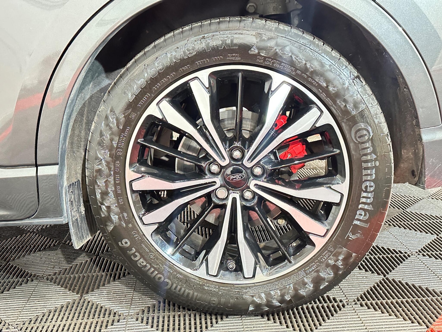 Used Ford Kuga 2021 for sale - 77908428: Photo 45