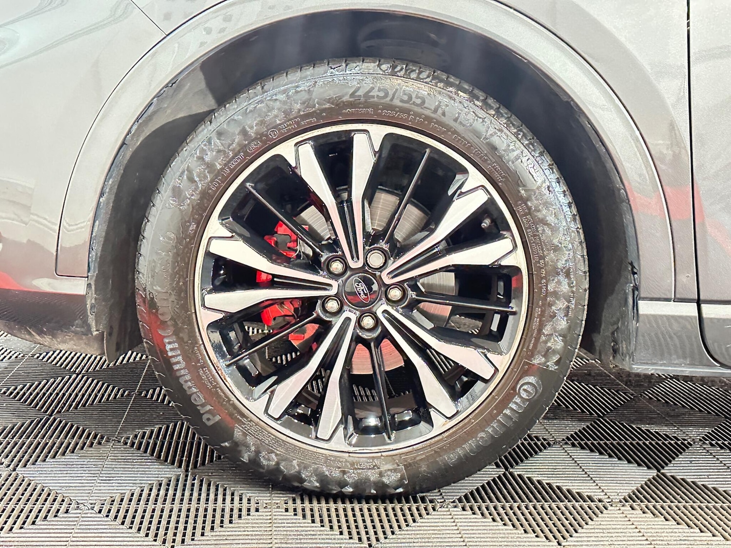 Used Ford Kuga 2021 for sale - 77908428: Photo 46