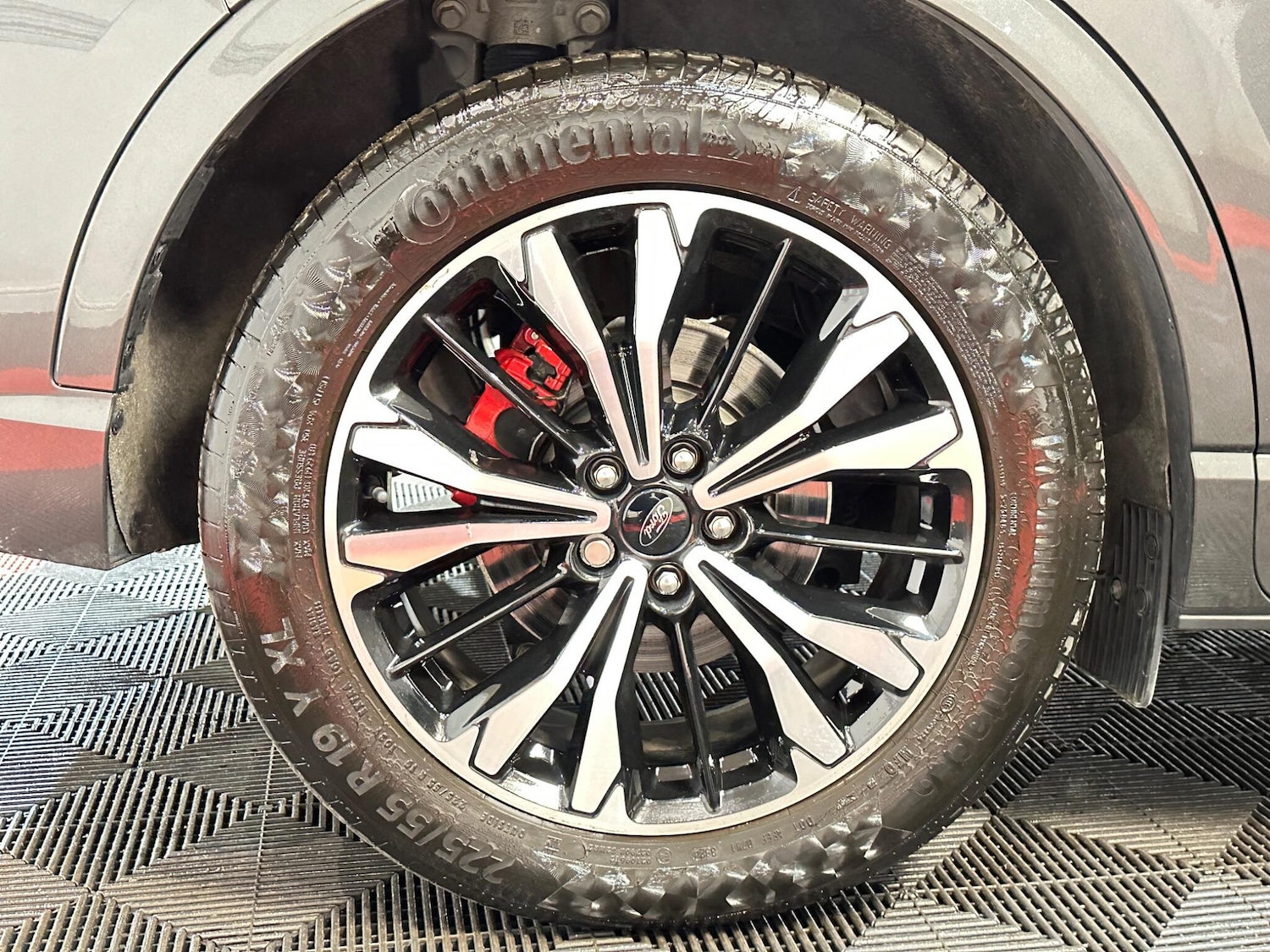 Used Ford Kuga 2021 for sale - 77908428: Photo 47