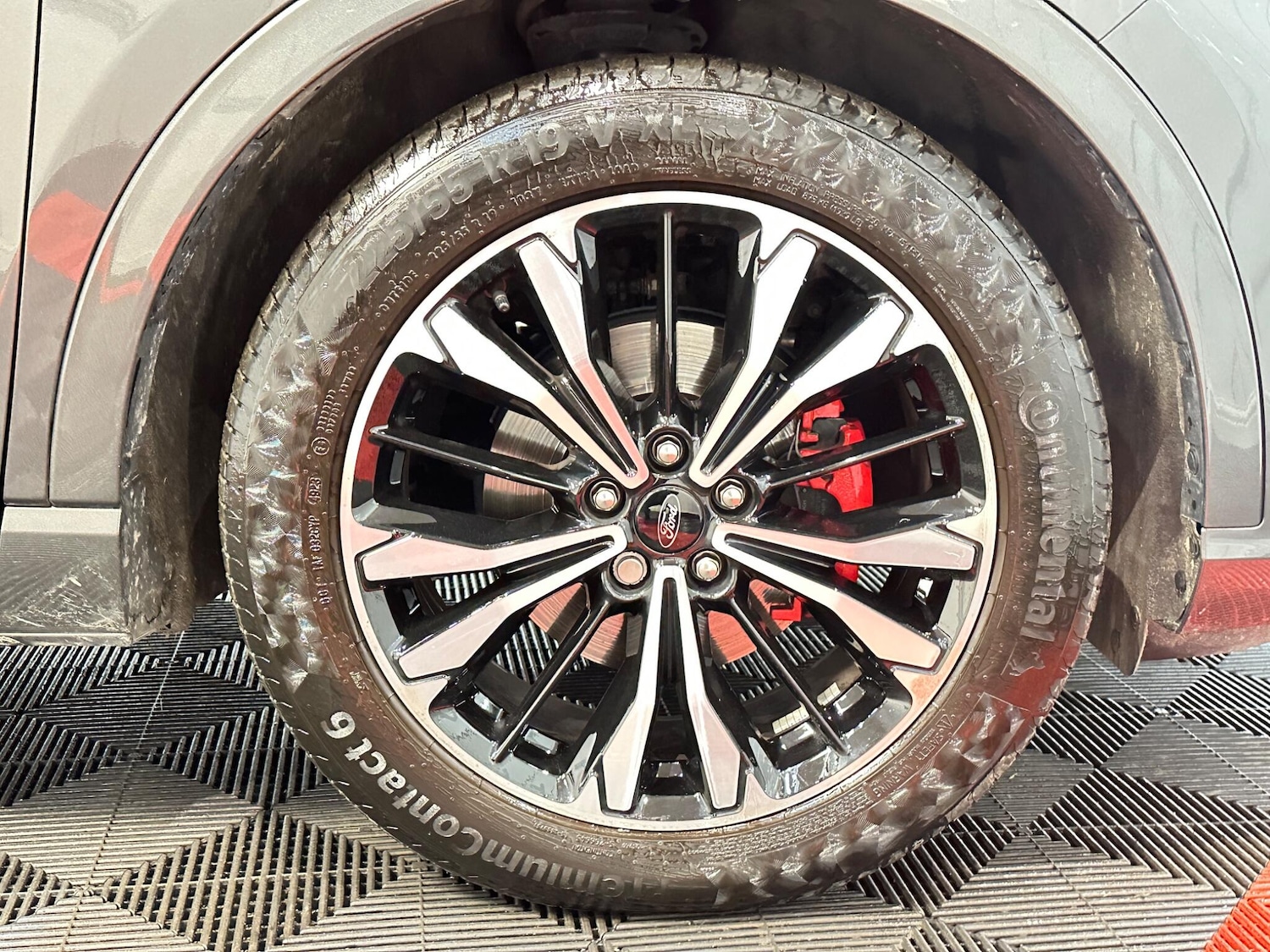 Used Ford Kuga 2021 for sale - 77908428: Photo 48